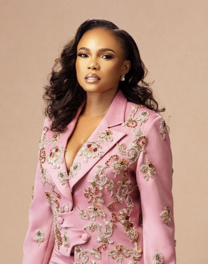 Iyabo Ojo