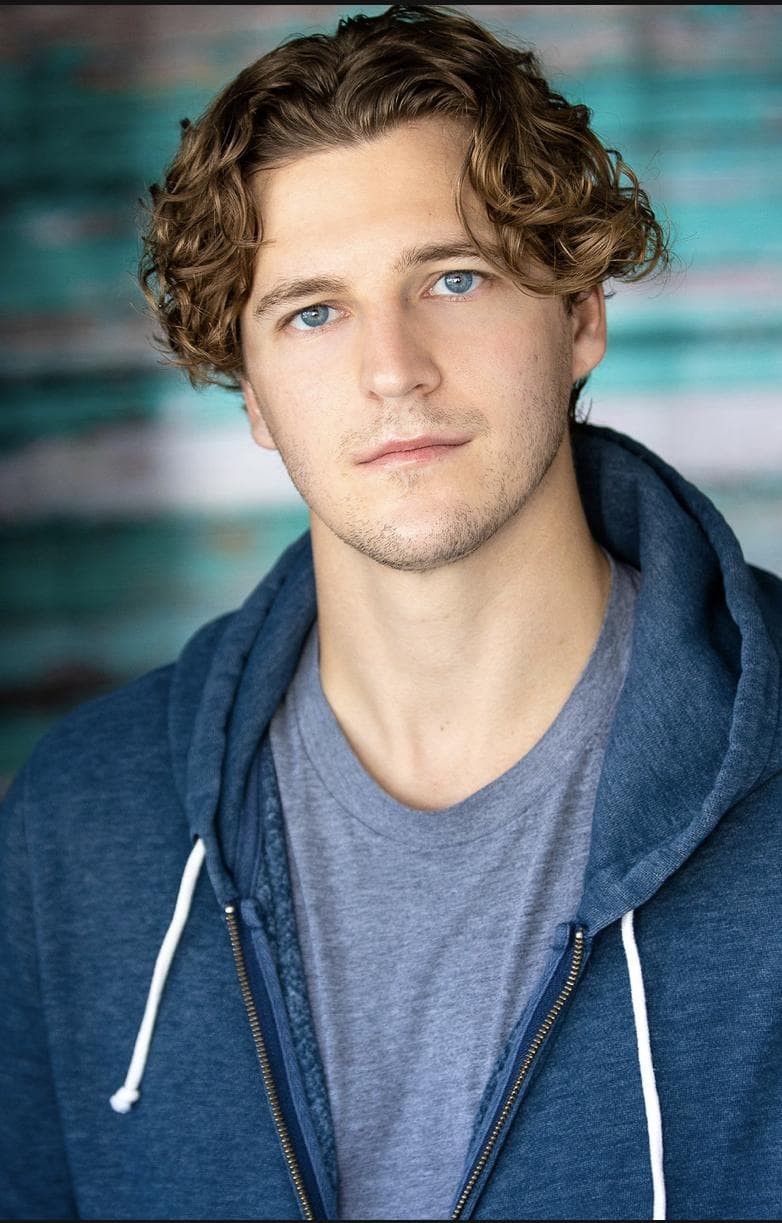 Jake Kidwell