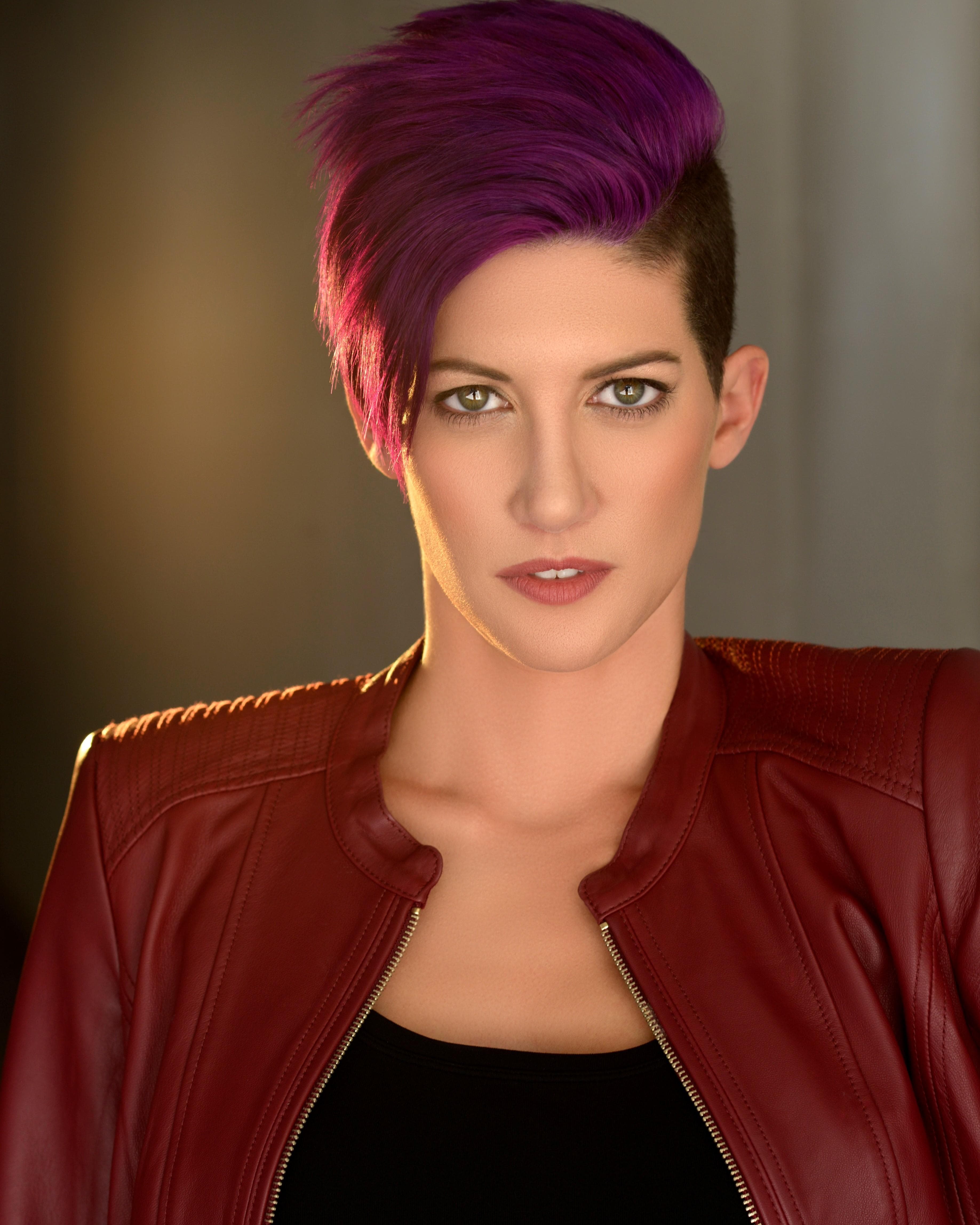 Roni Locke