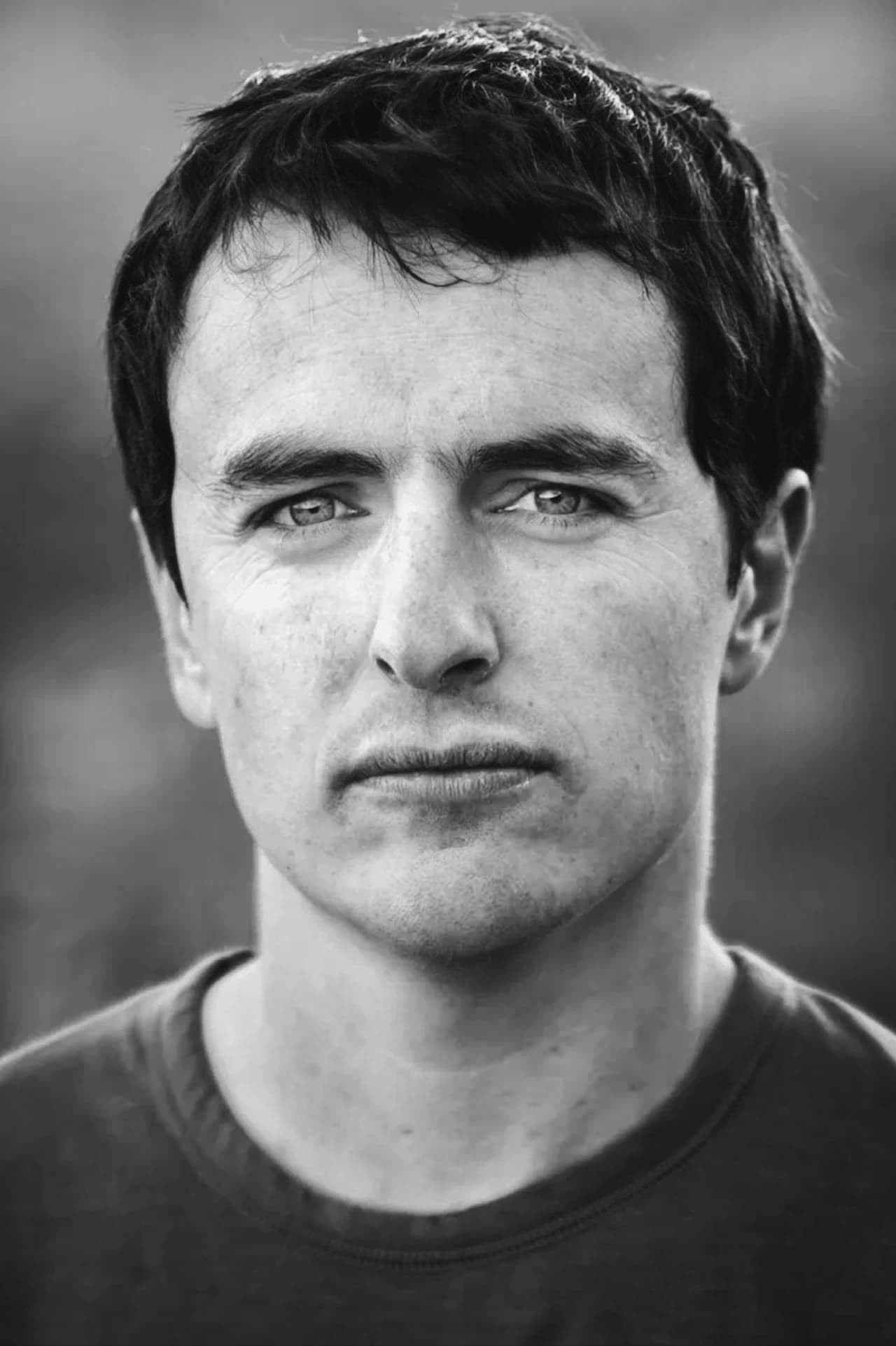 Brad Gobright