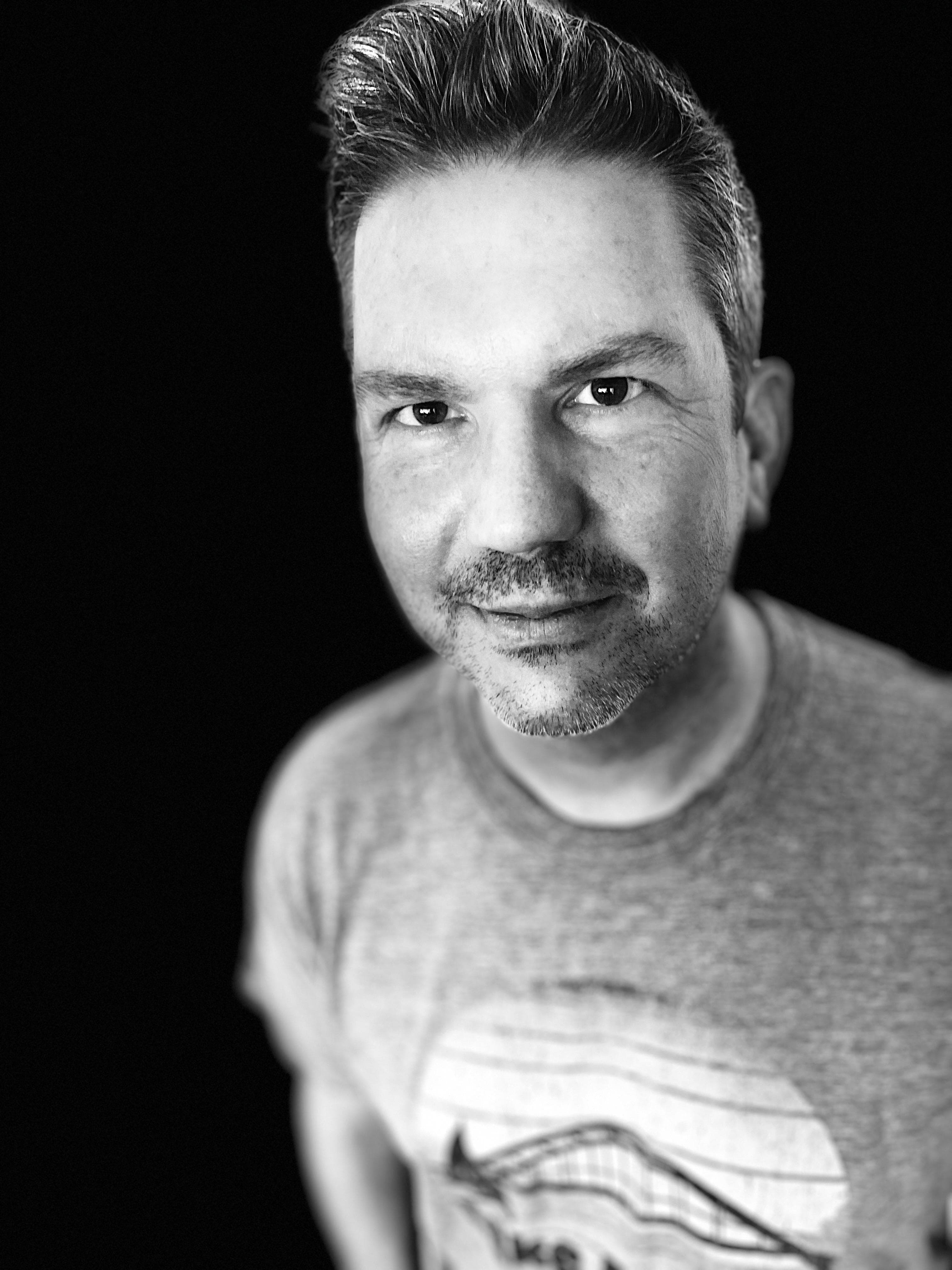 Erik Lunseth