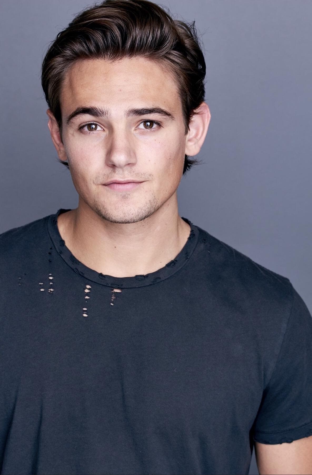 Carson Boatman