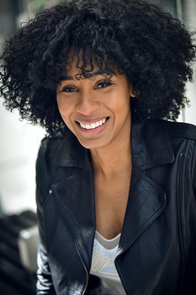 Iman Artwell-Freeman
