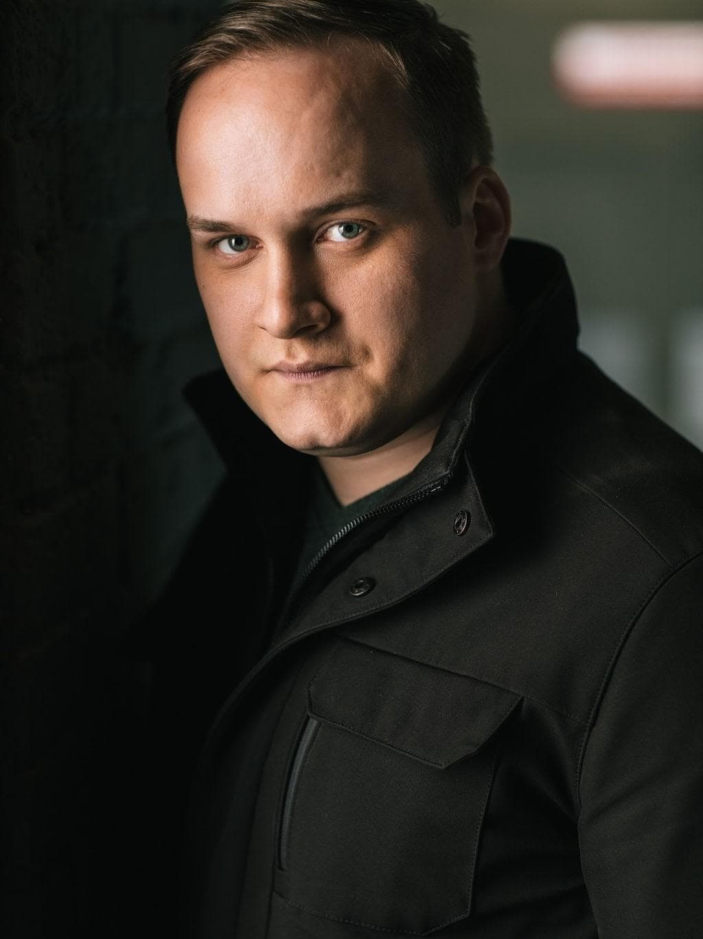 Calder Stewart