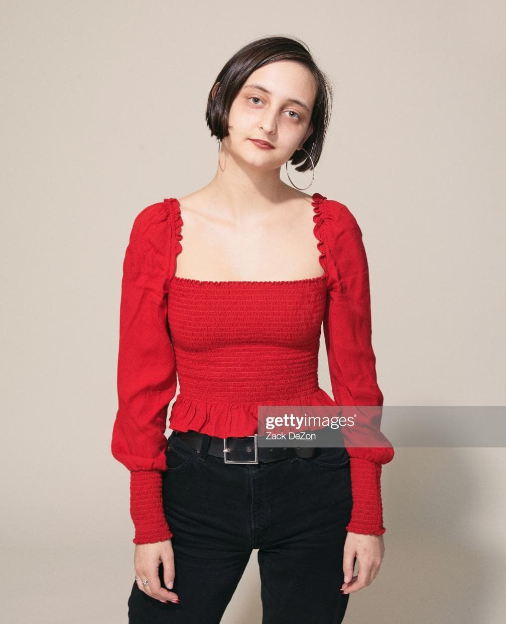 Isabelle Barbier