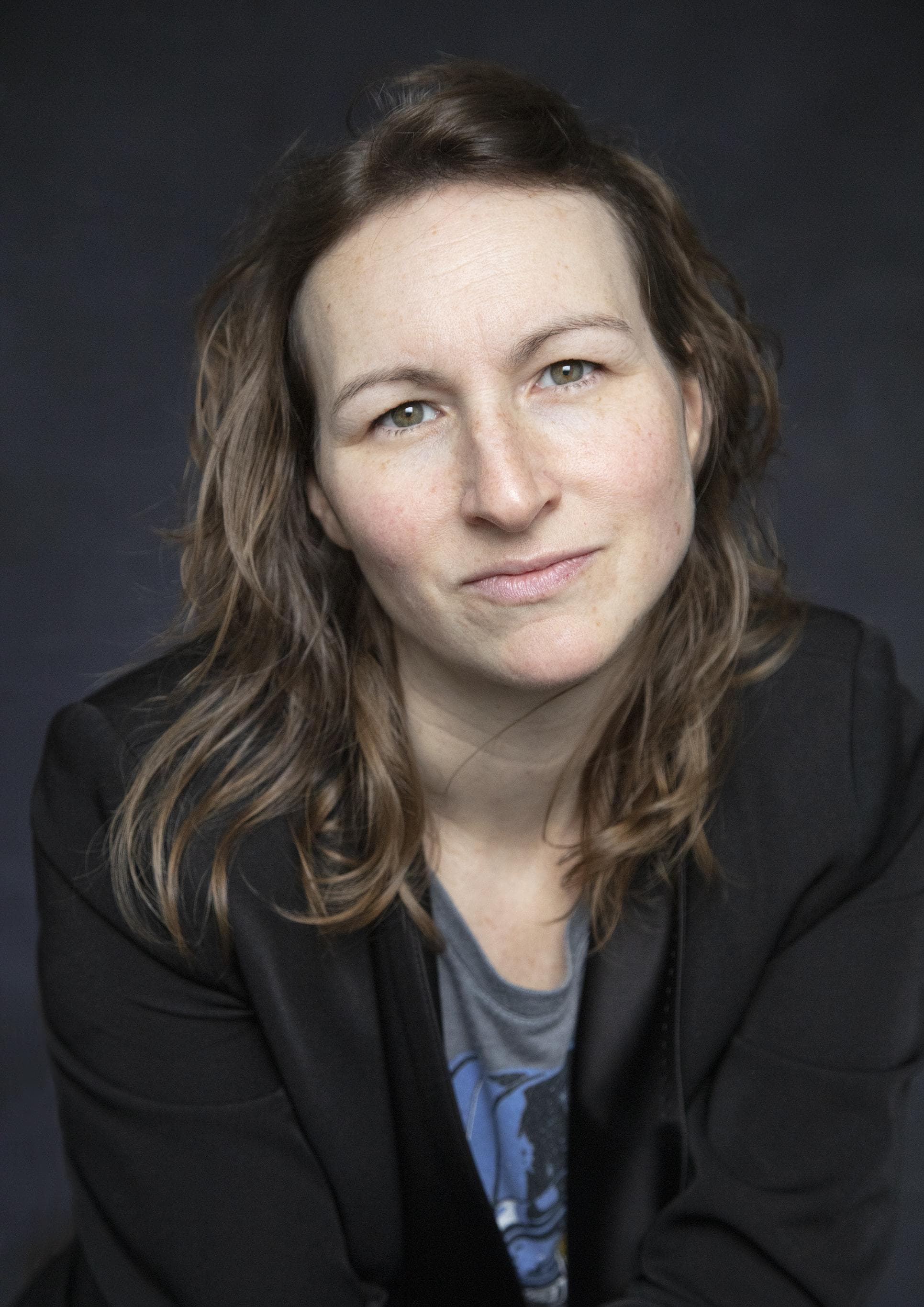Anna Nugent