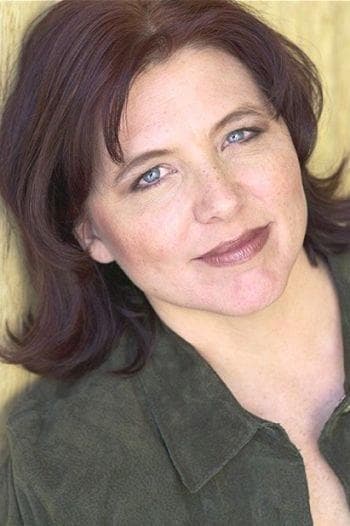Carrie Armstrong