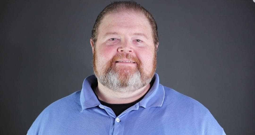 Lance J. Gosnell