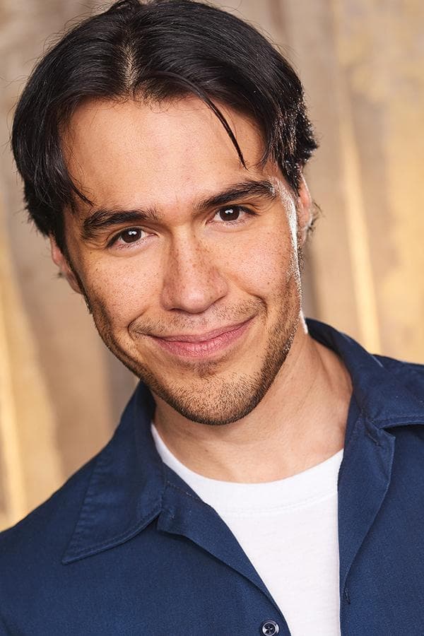 Frankie Pozos