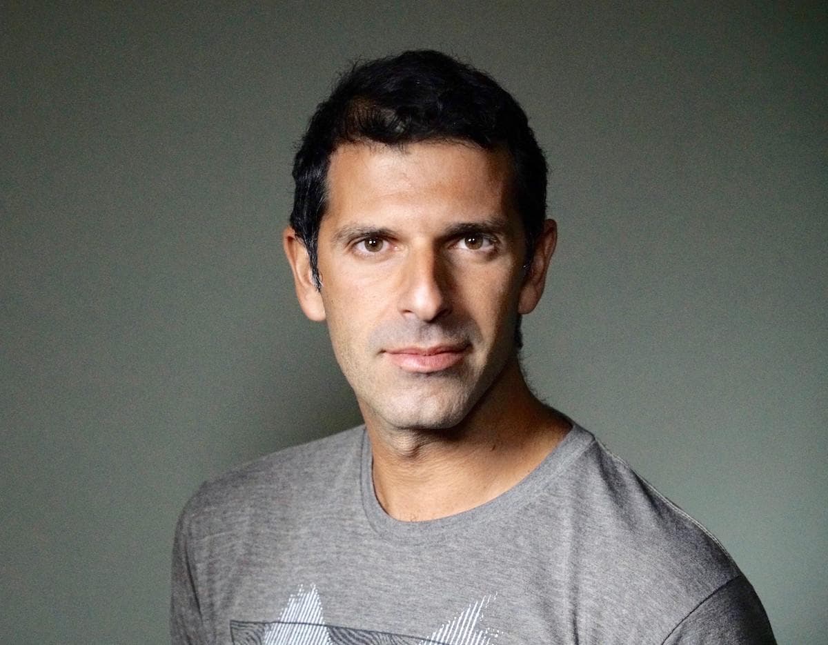 Spiros Michalakis