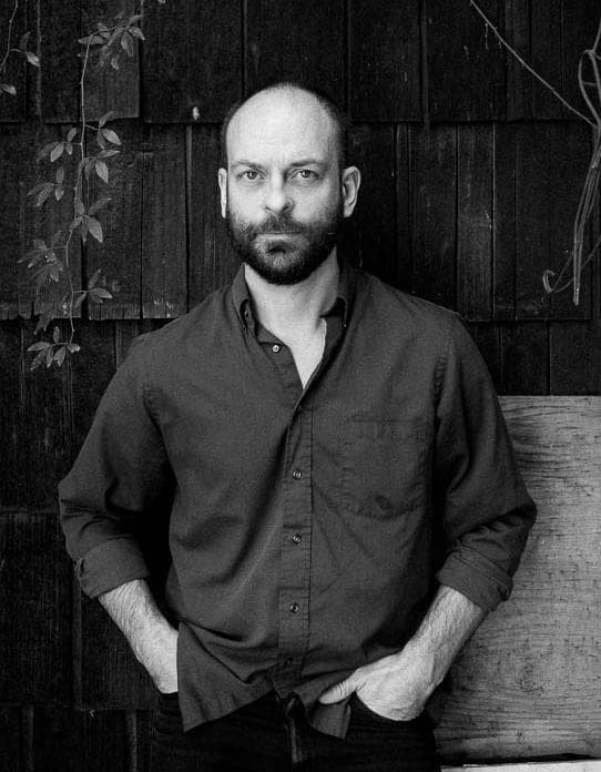 Jeff Harms