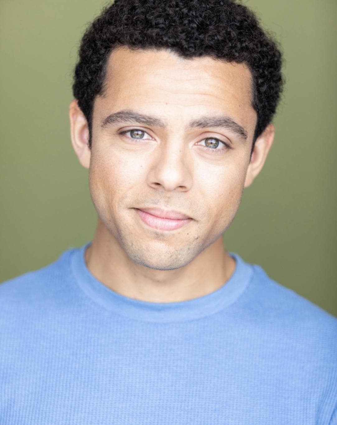 Christopher Reed Brown