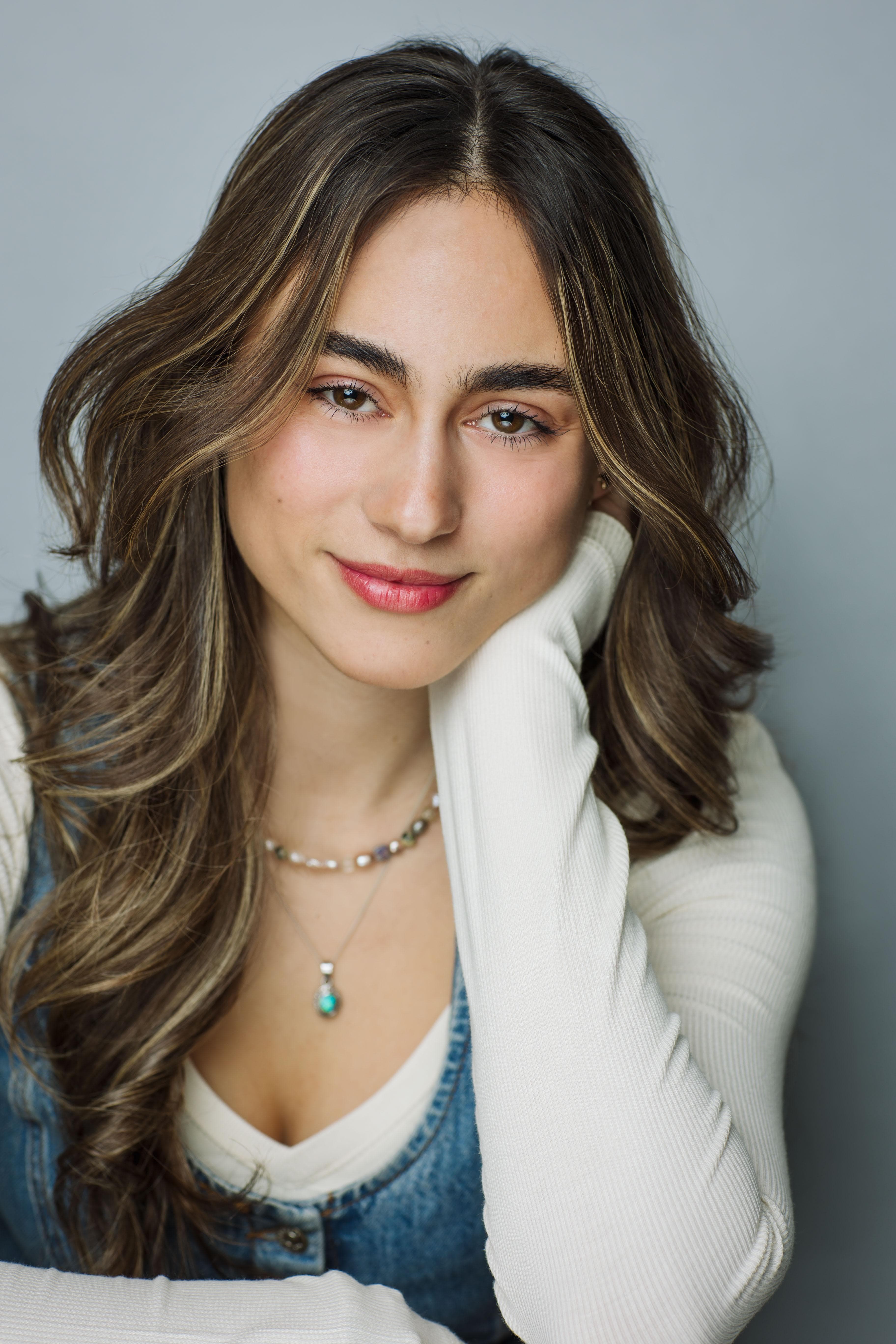 Erika Bruci