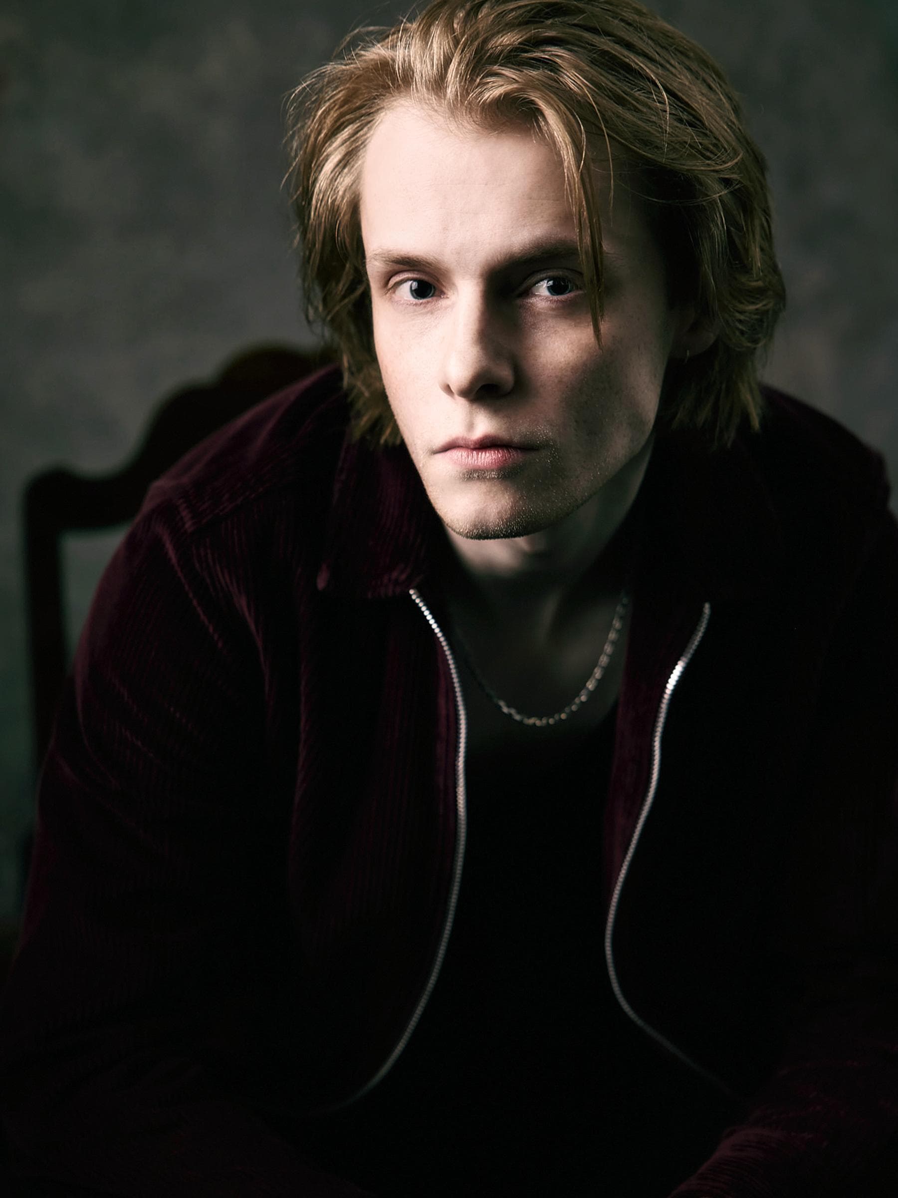 Graham Lutes