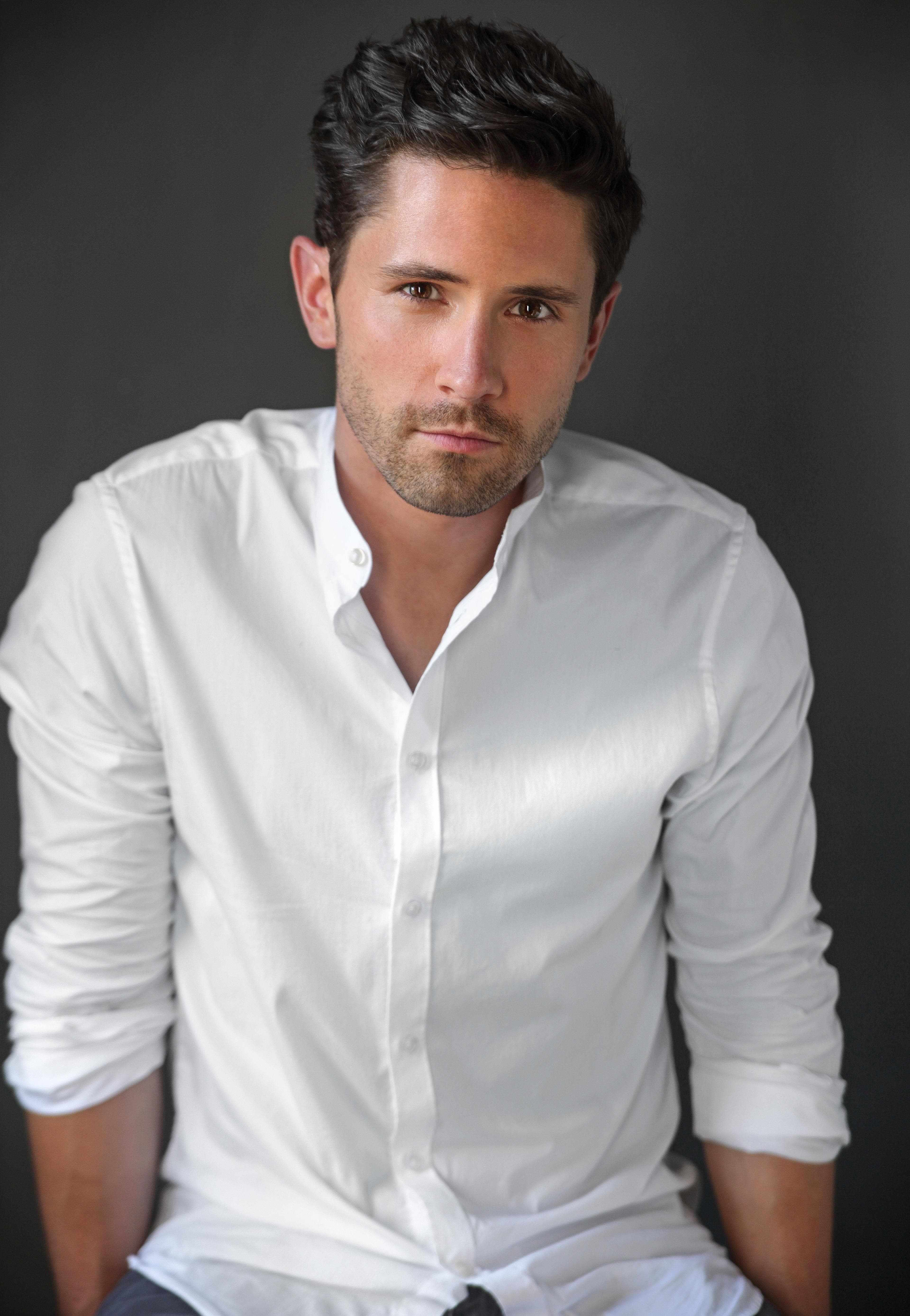 Evan Holtzman