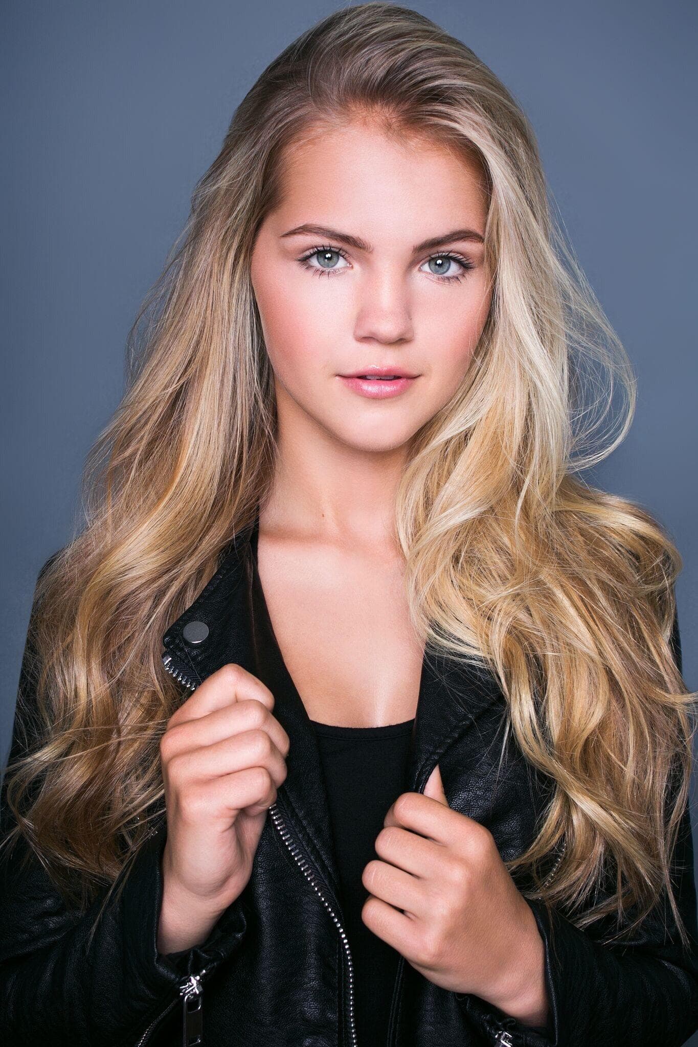 Lauren Schuster