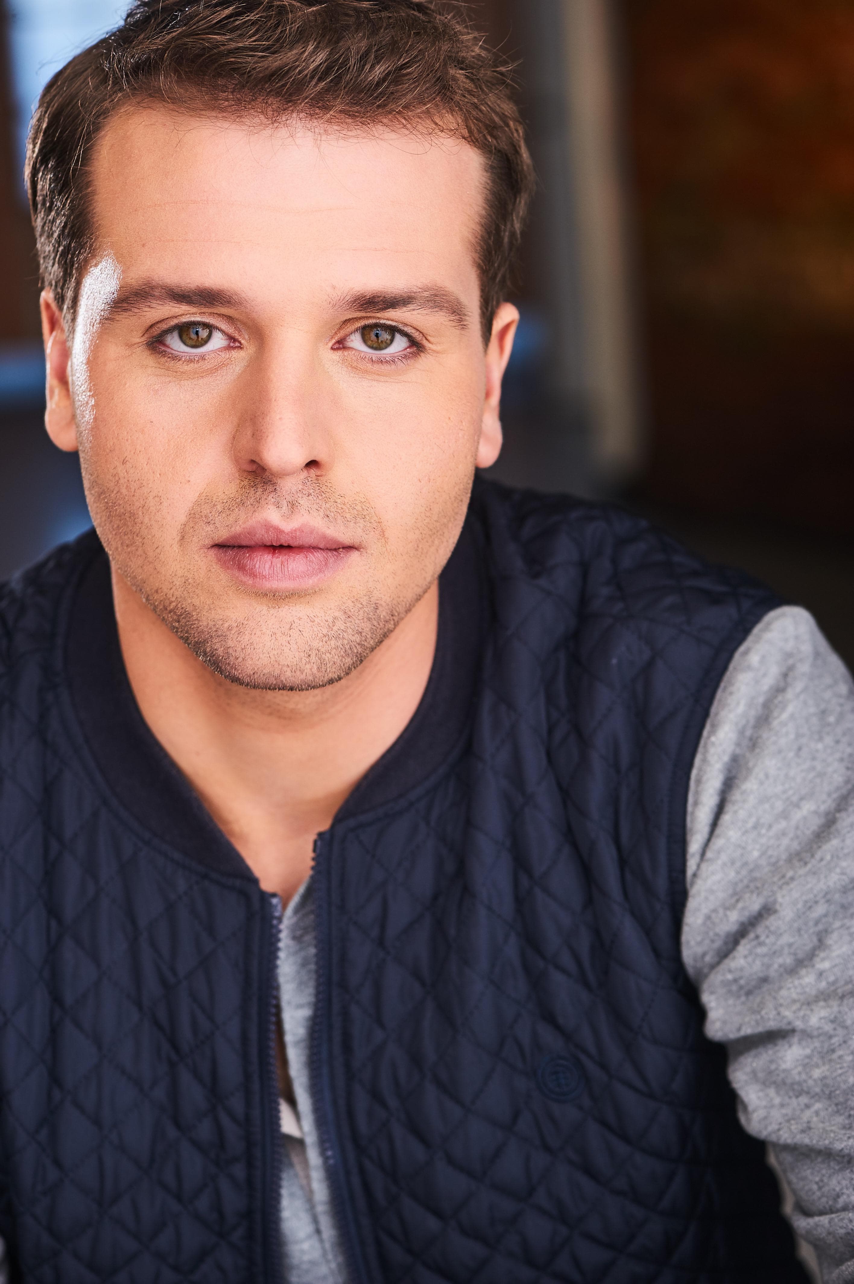 Zach Steffey
