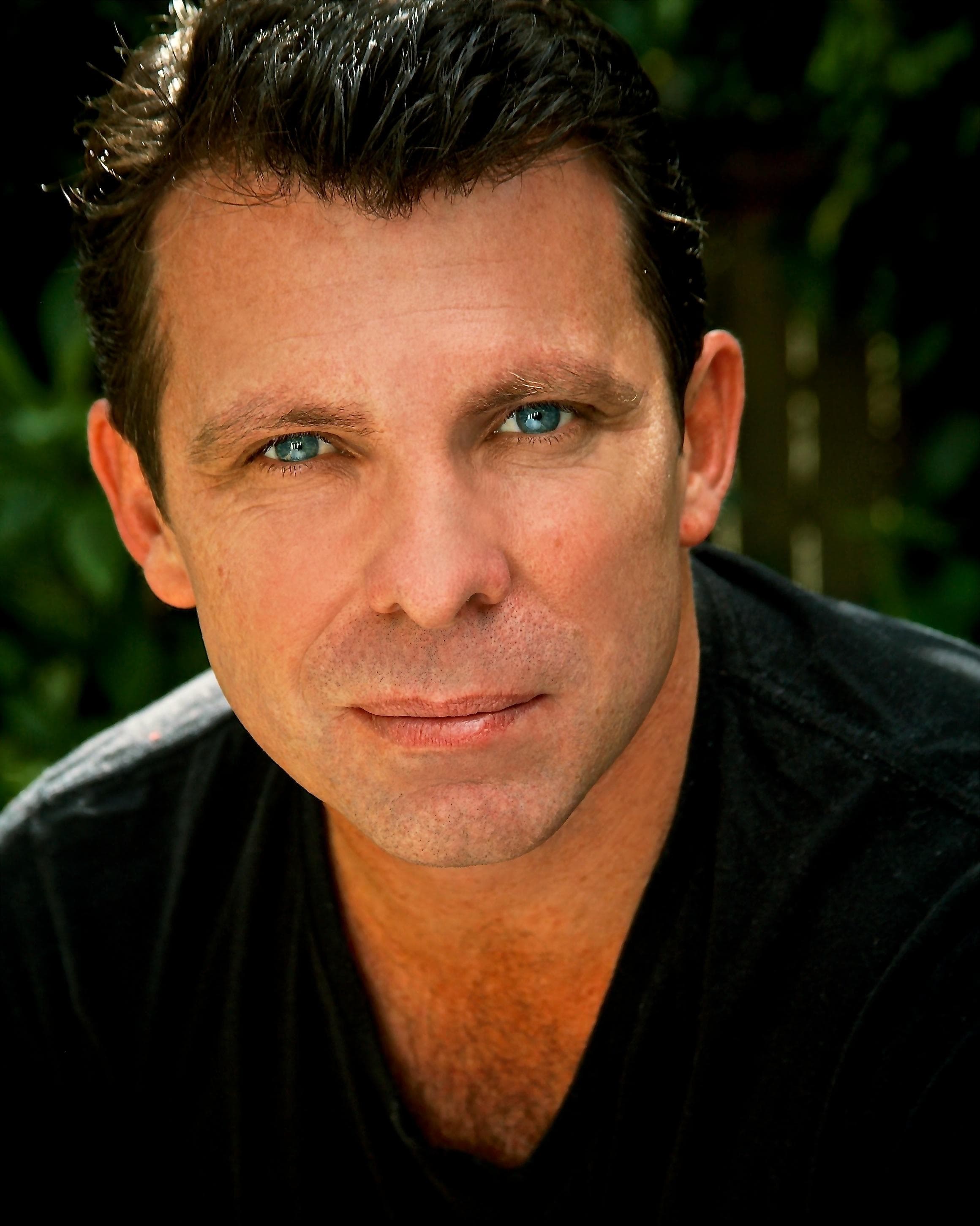 Warwick Young