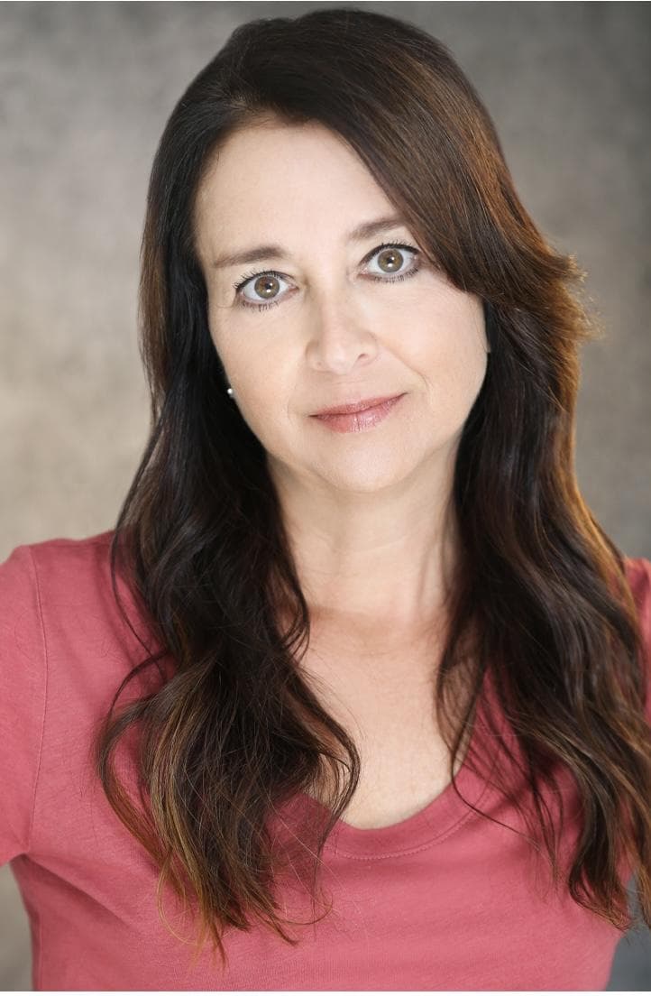 Linda Frieser