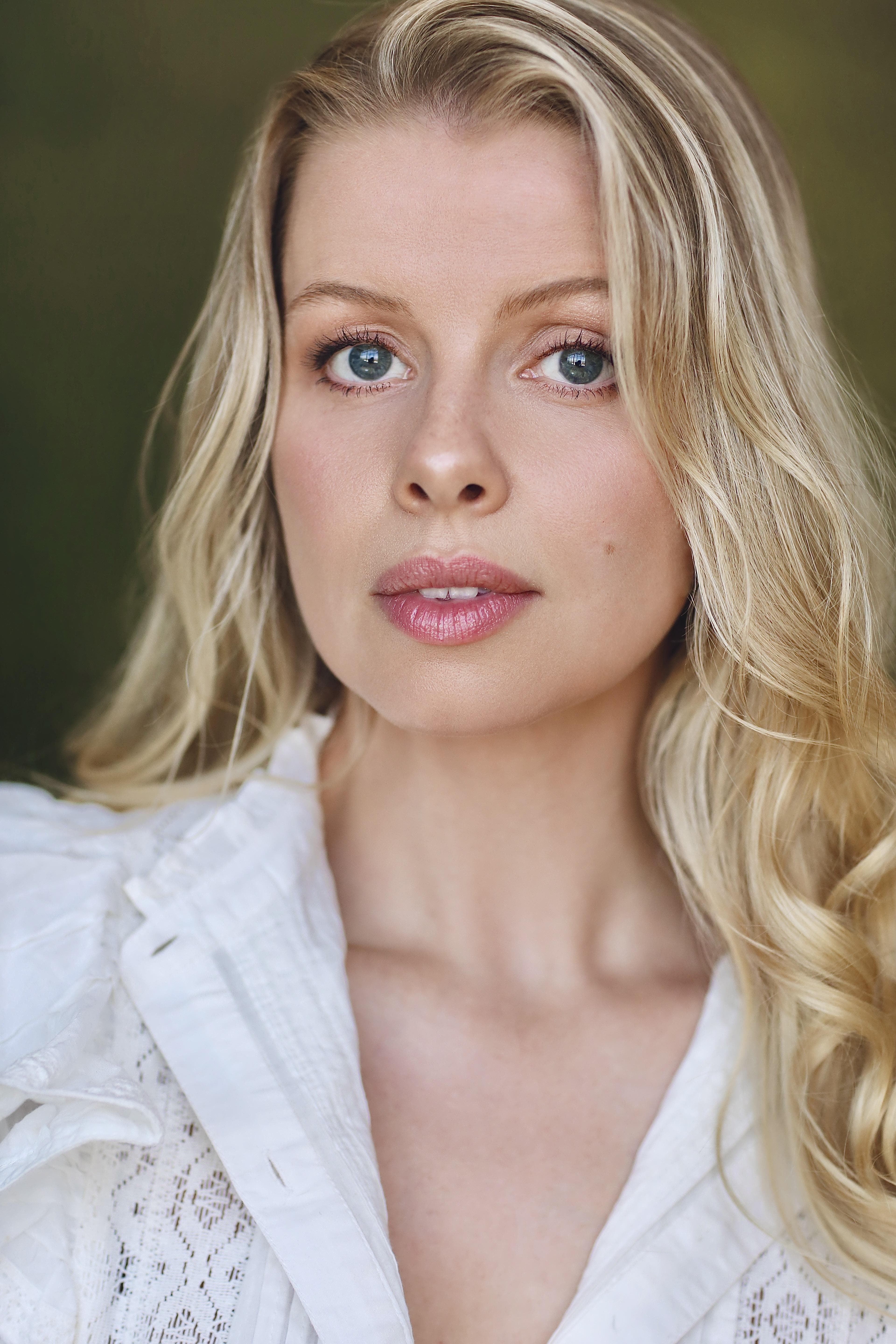 Hannah Ponting