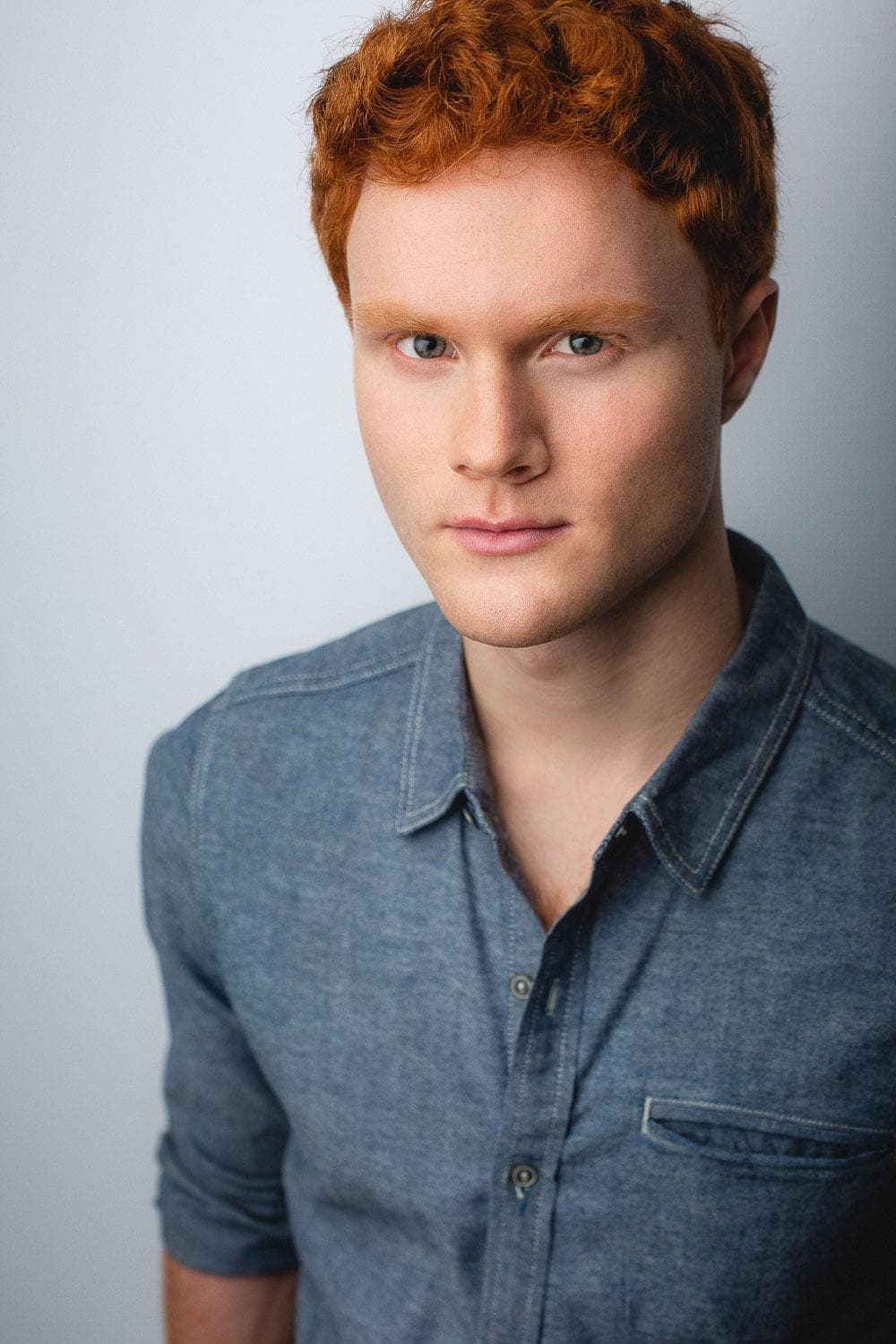Nicholas Barasch