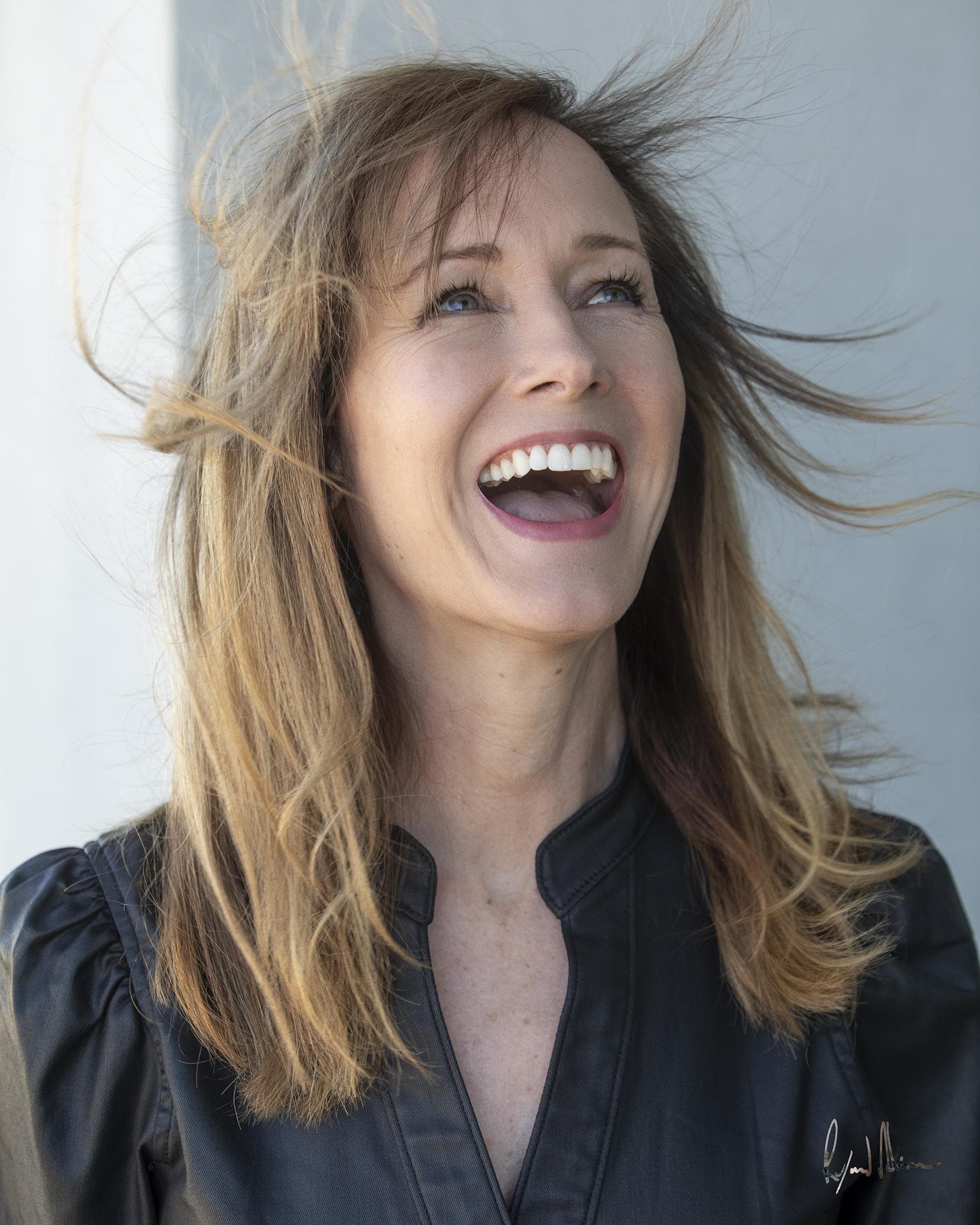 Sandra Elise Williams