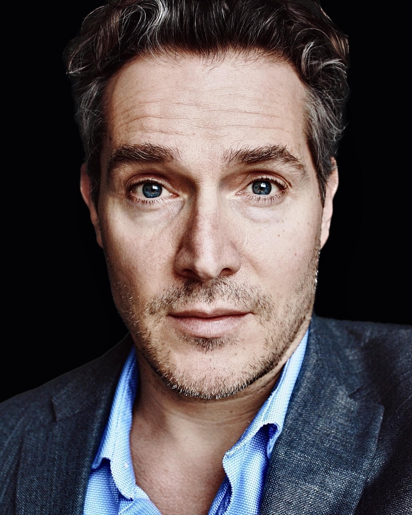 Mark Umbers