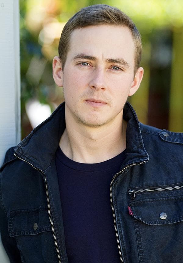 Tim Drier