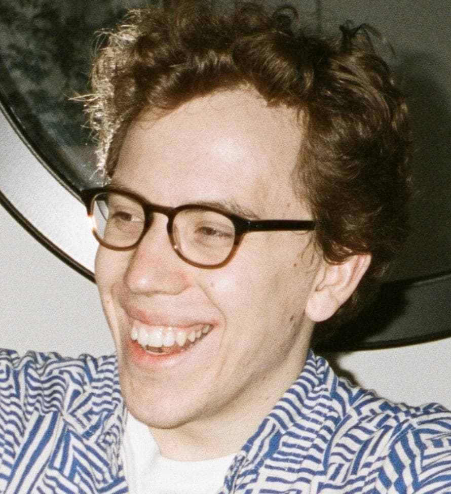 Ben Petrie