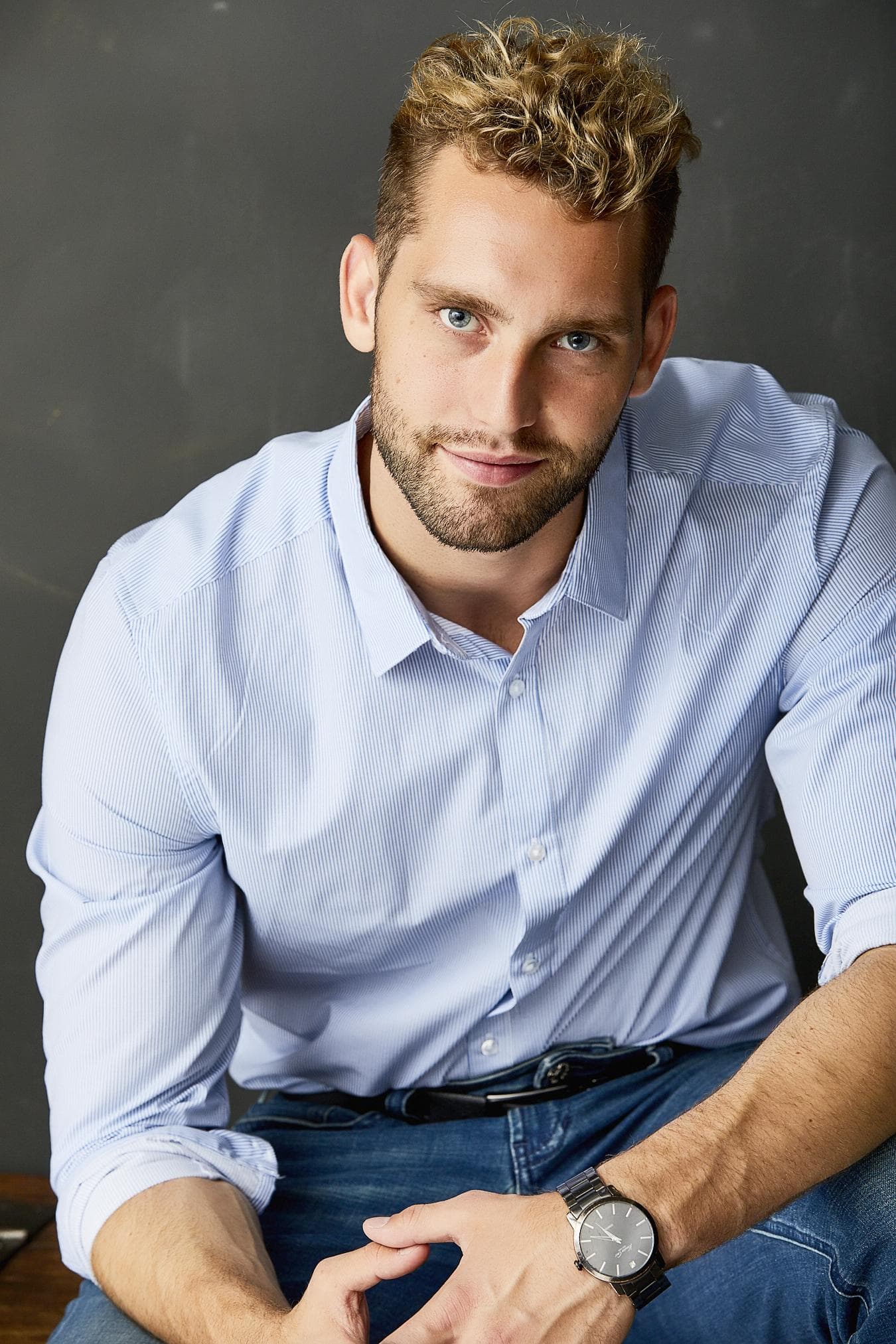Max Marshall