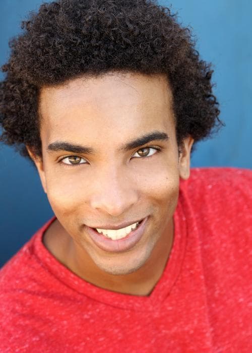 Joseph Harold