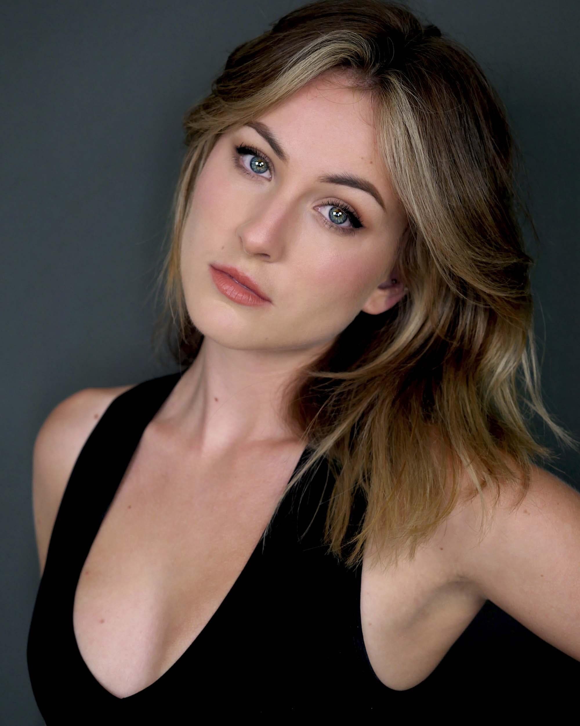 Brittany Hunt