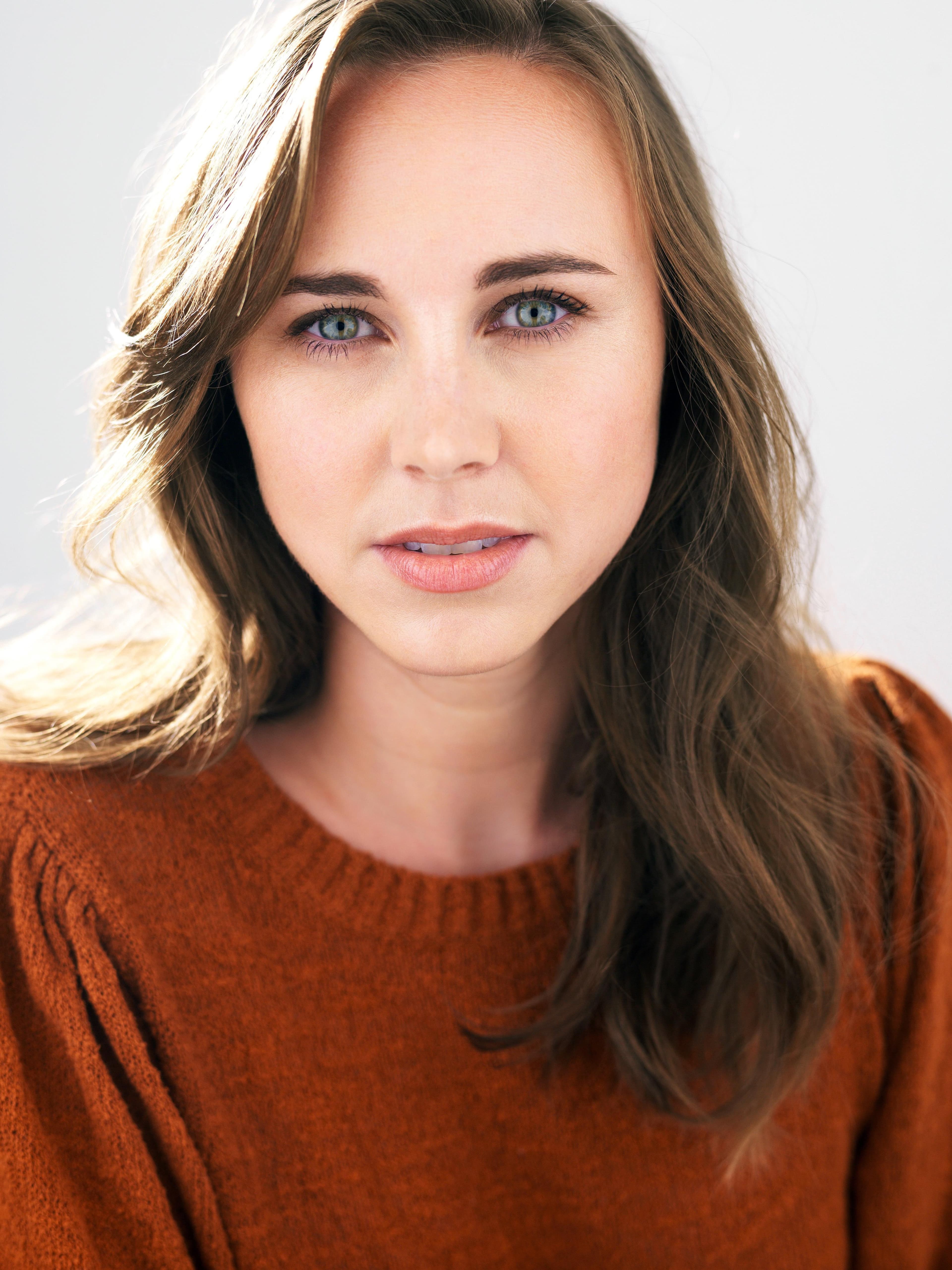 Samantha Hill