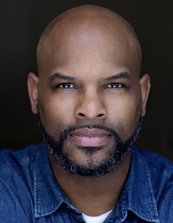 Steven Strickland