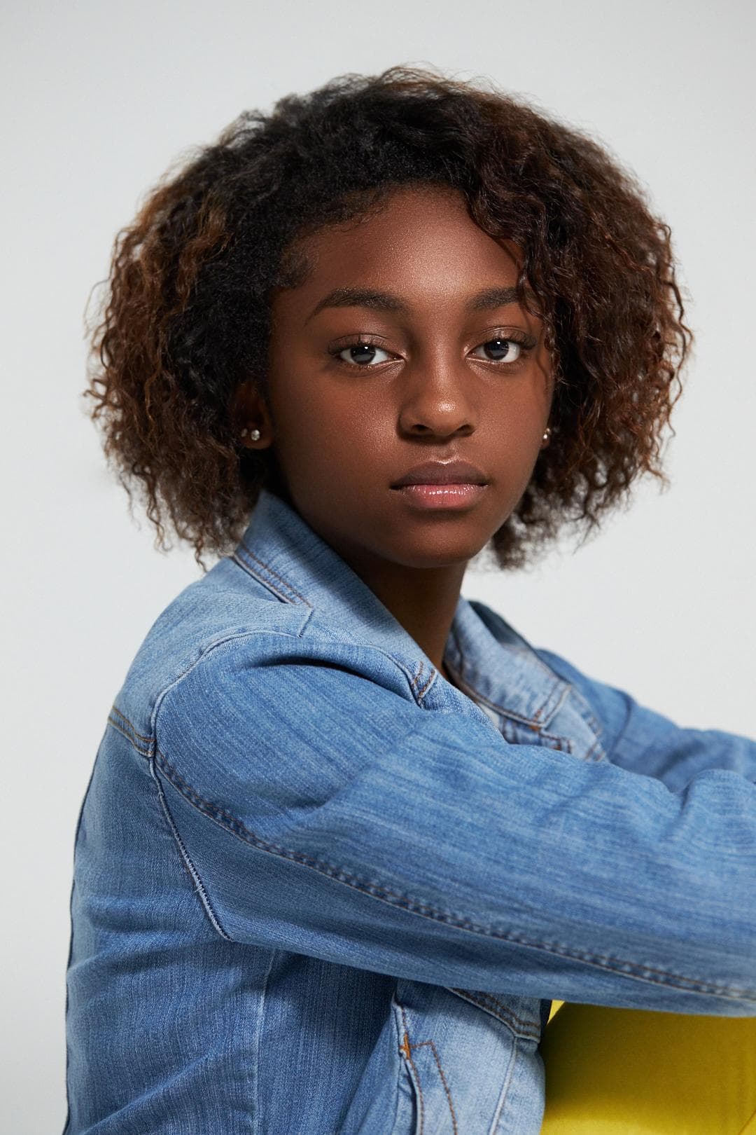 Maudejanei Alero