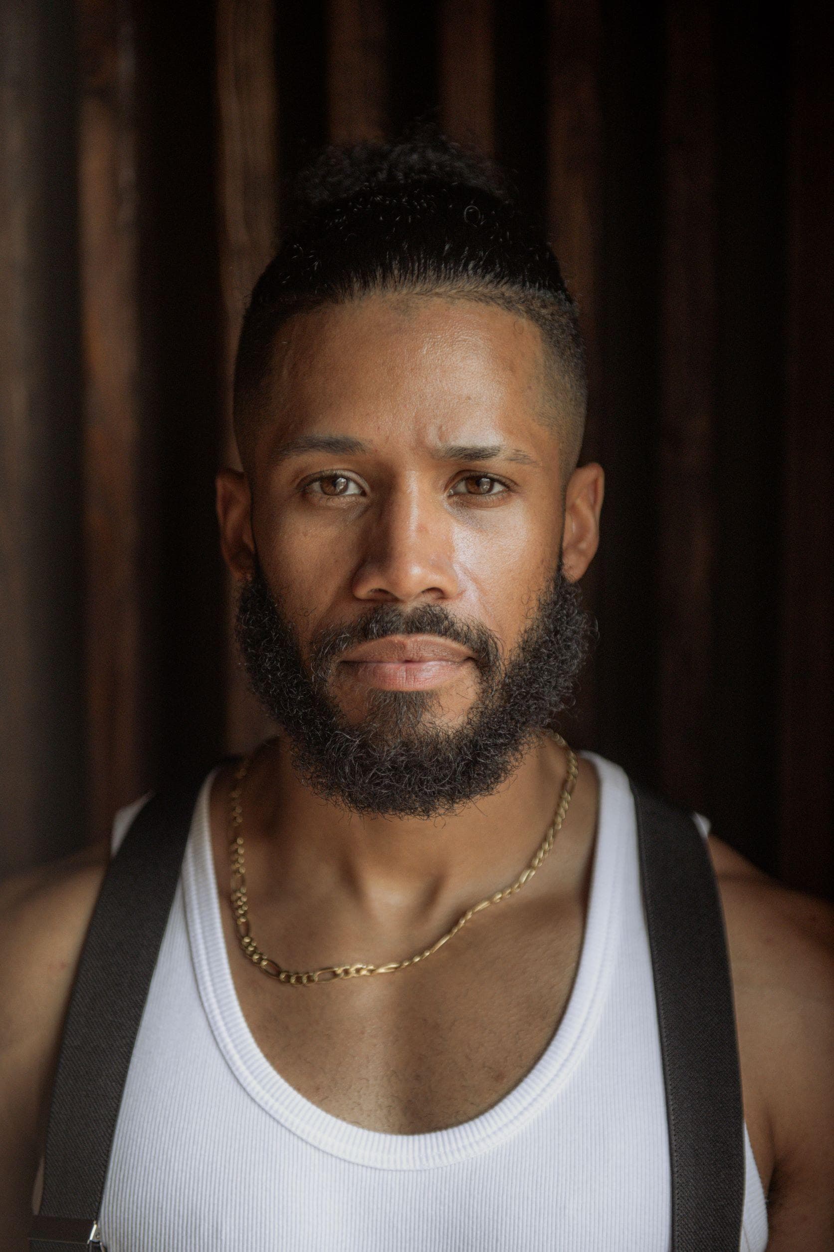 Marcus Anderson Jr.