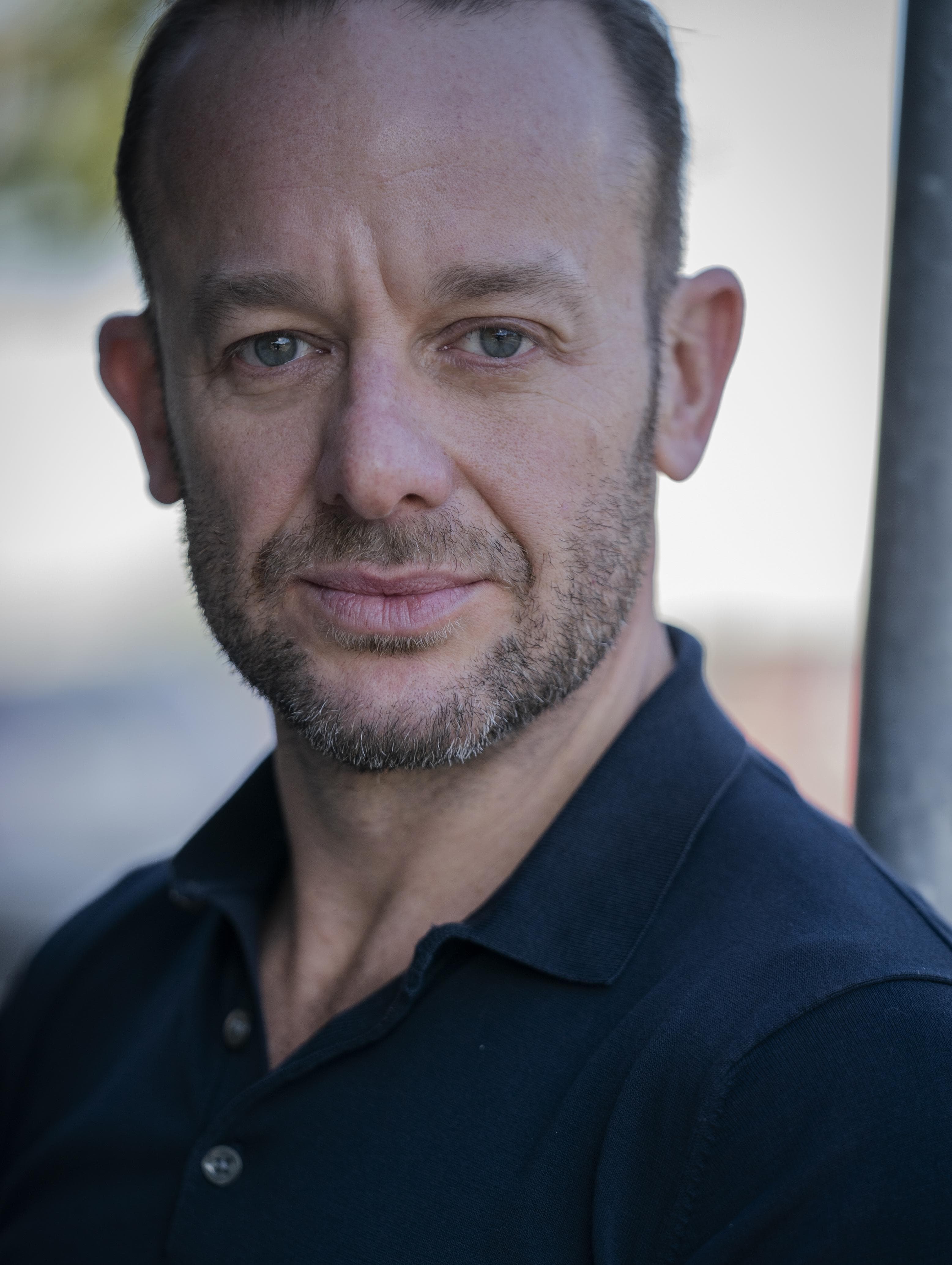 Mark Saturno