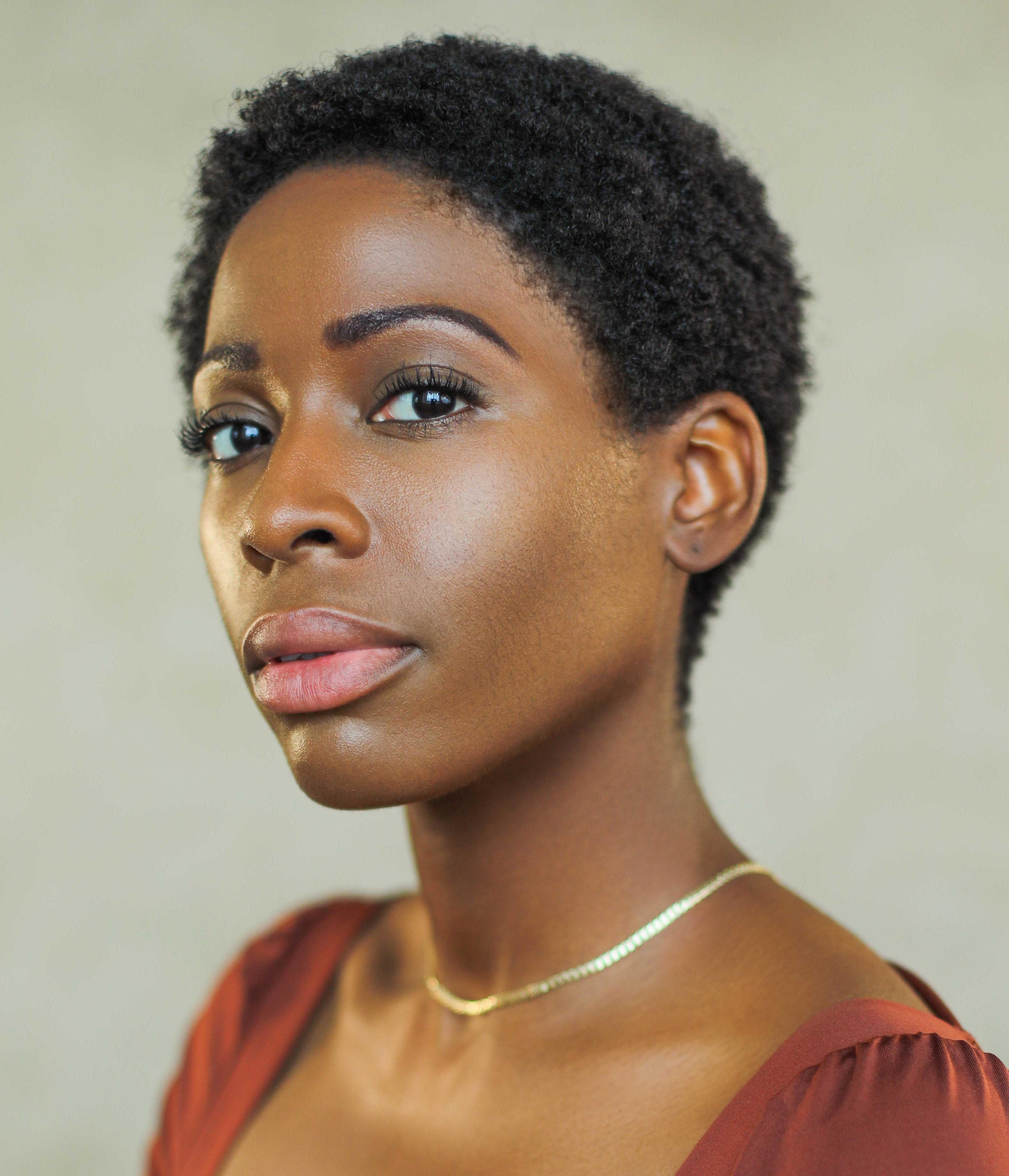 Marilyn Nnadebe