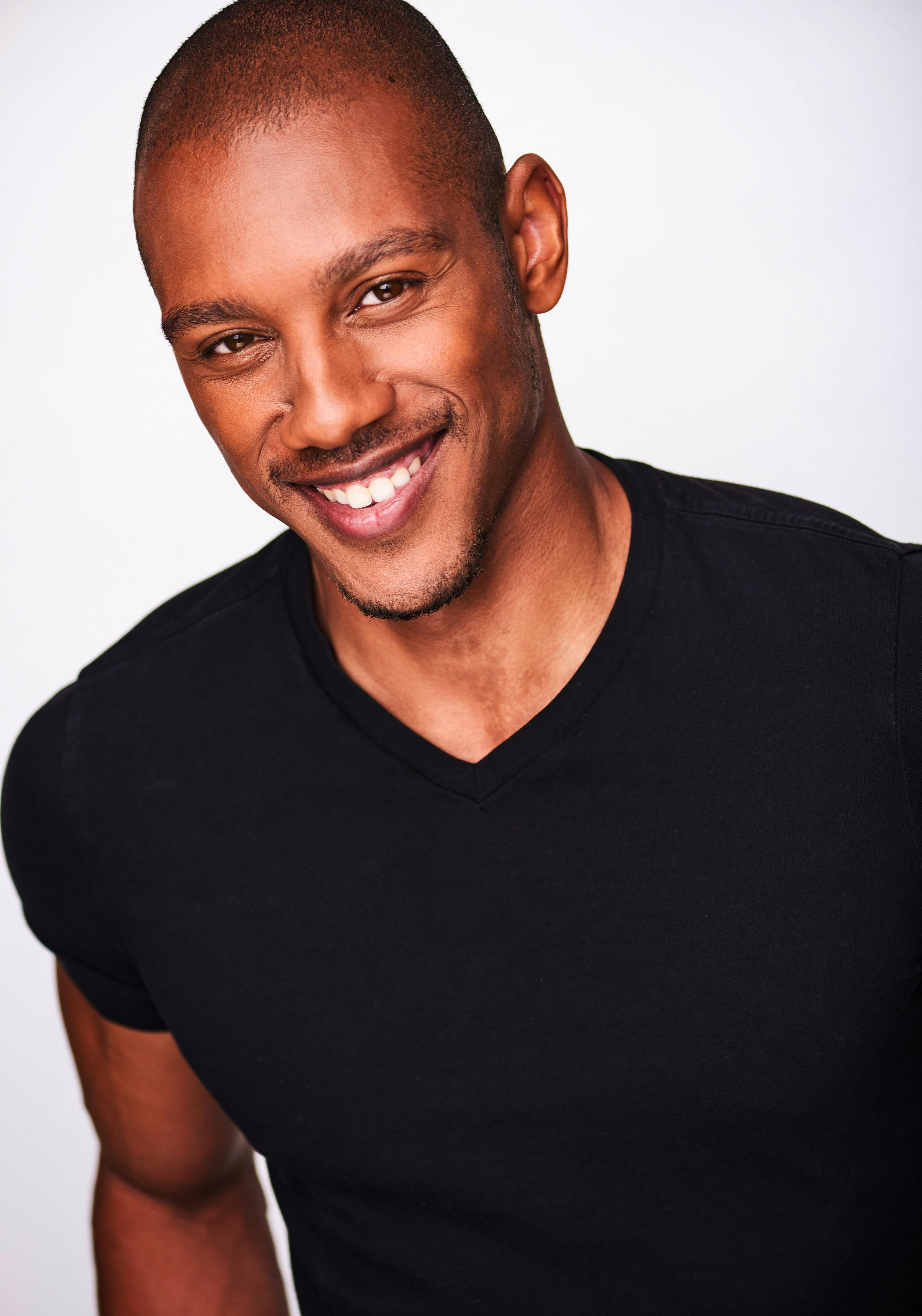 Jamel King
