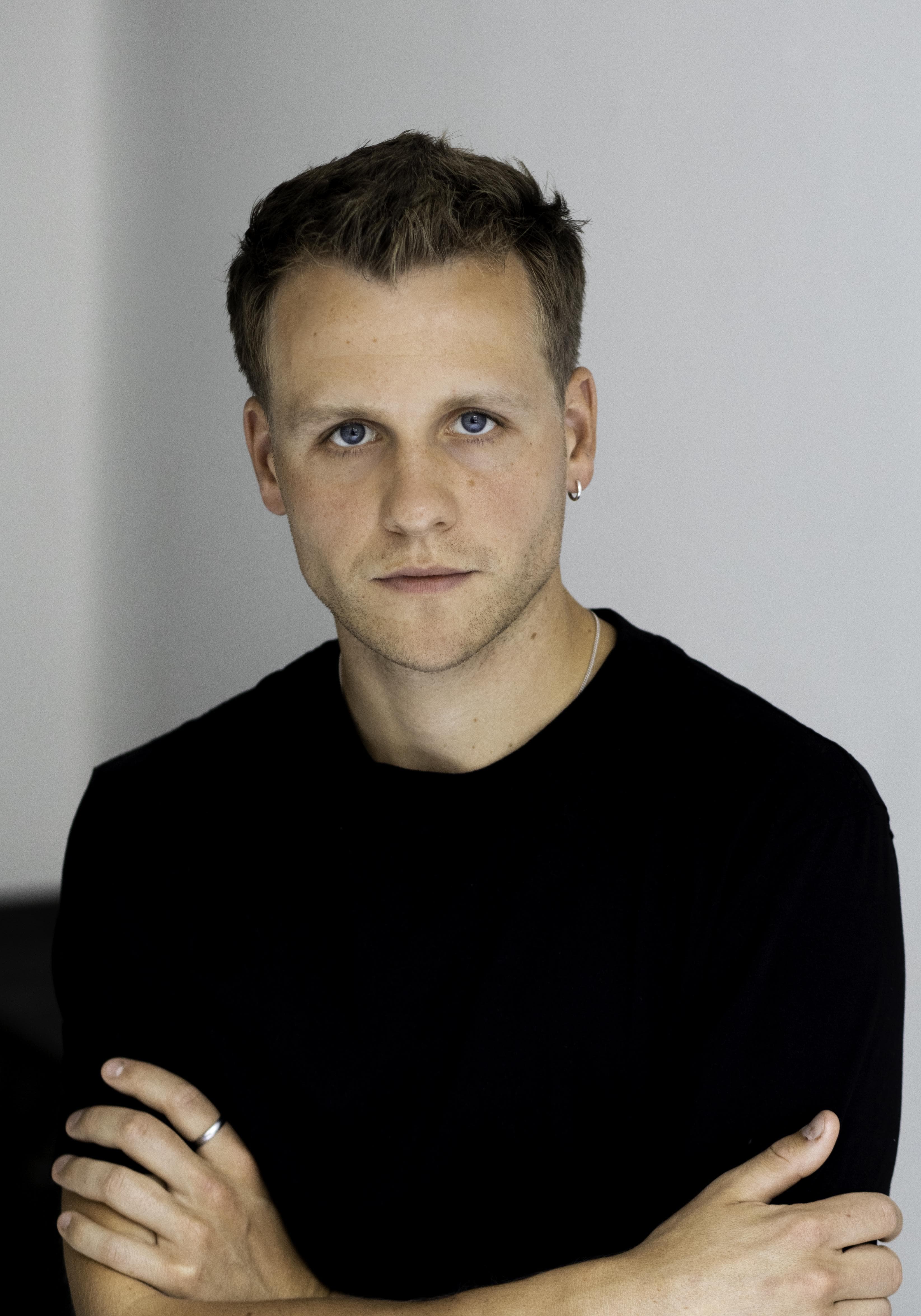 Josh Dylan