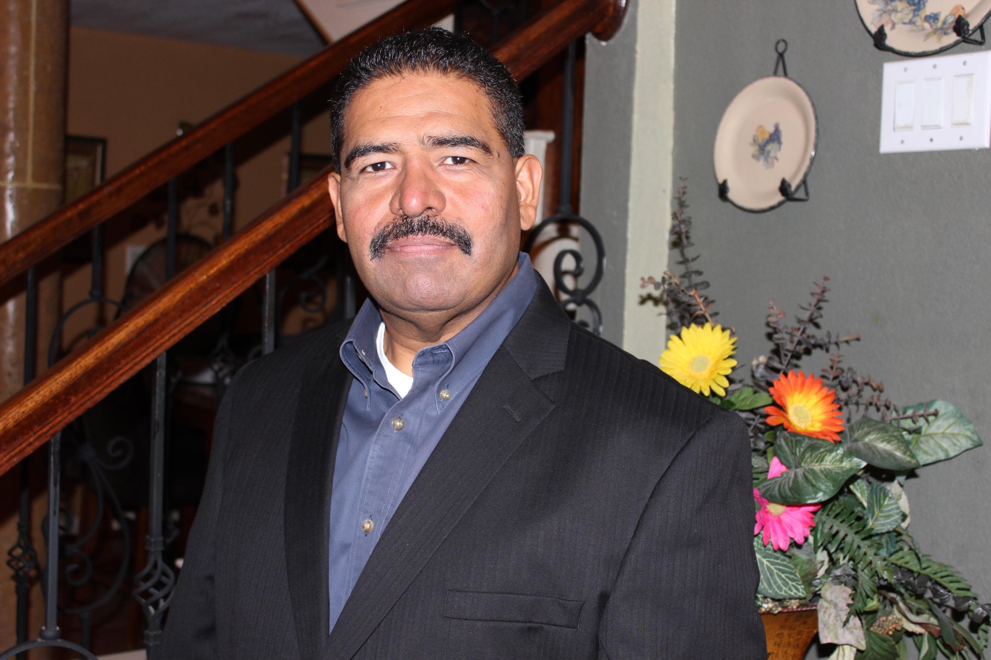 Bert Lopez