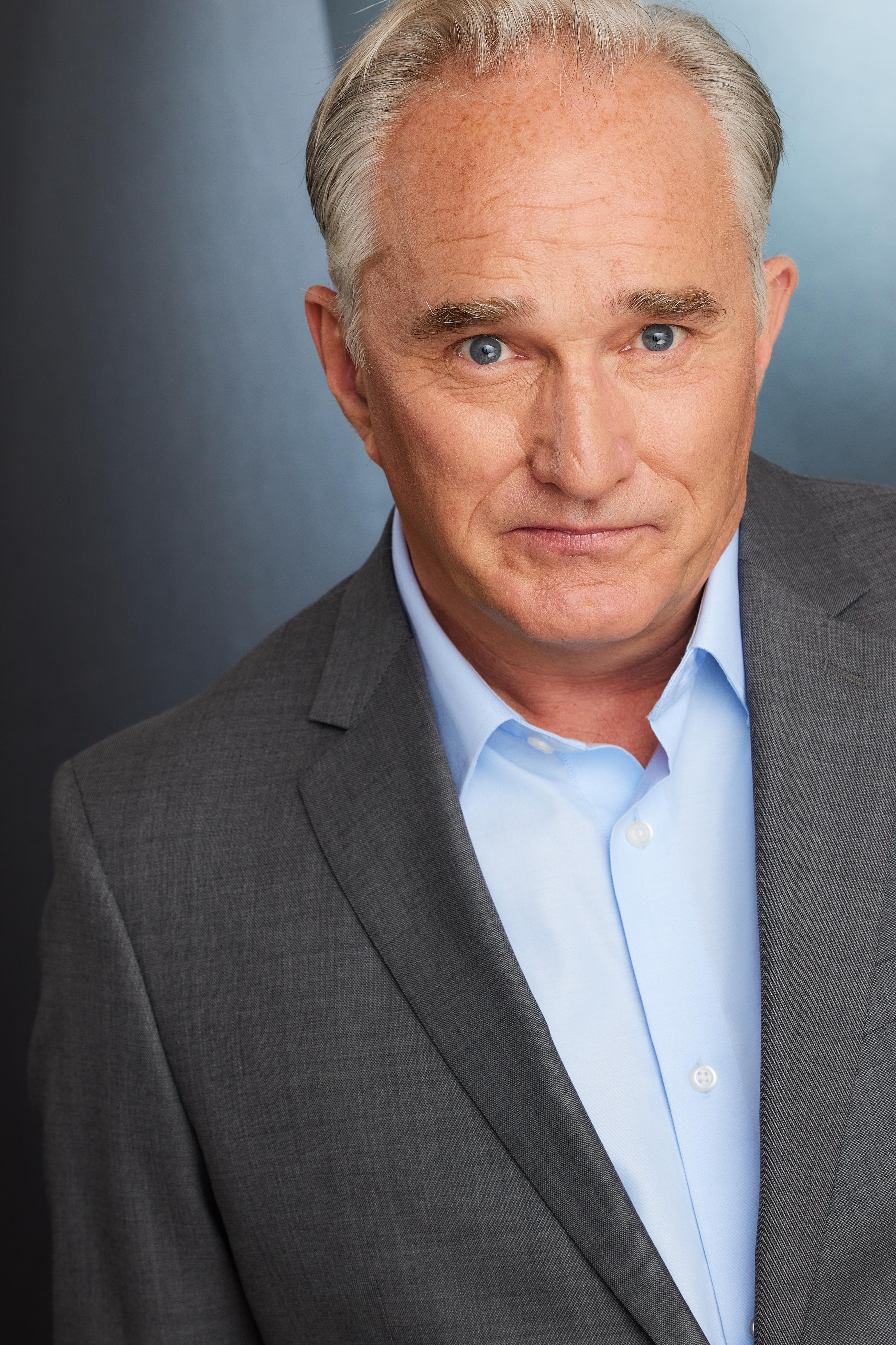 Ron E. Rains