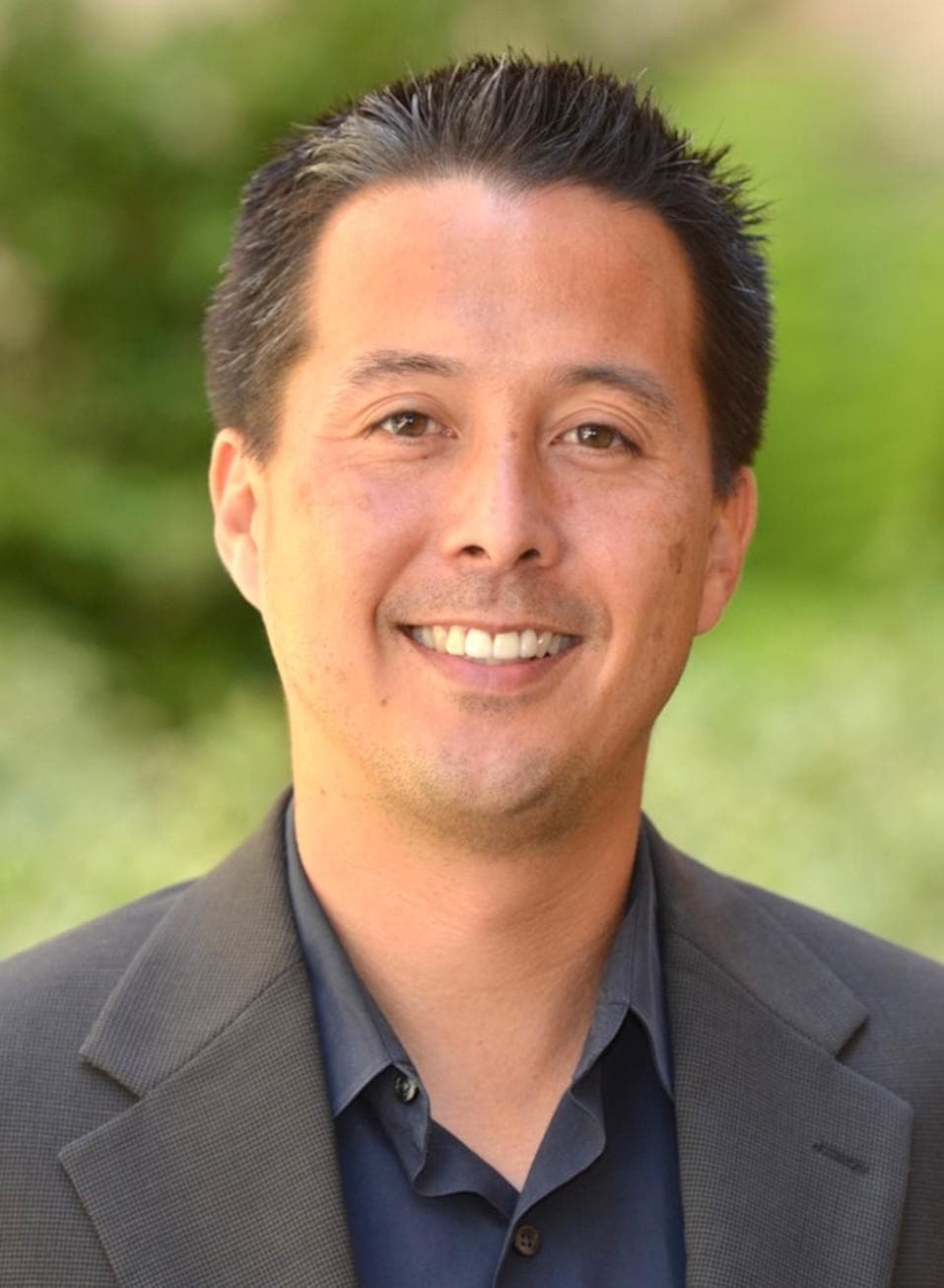 Joe Pierre