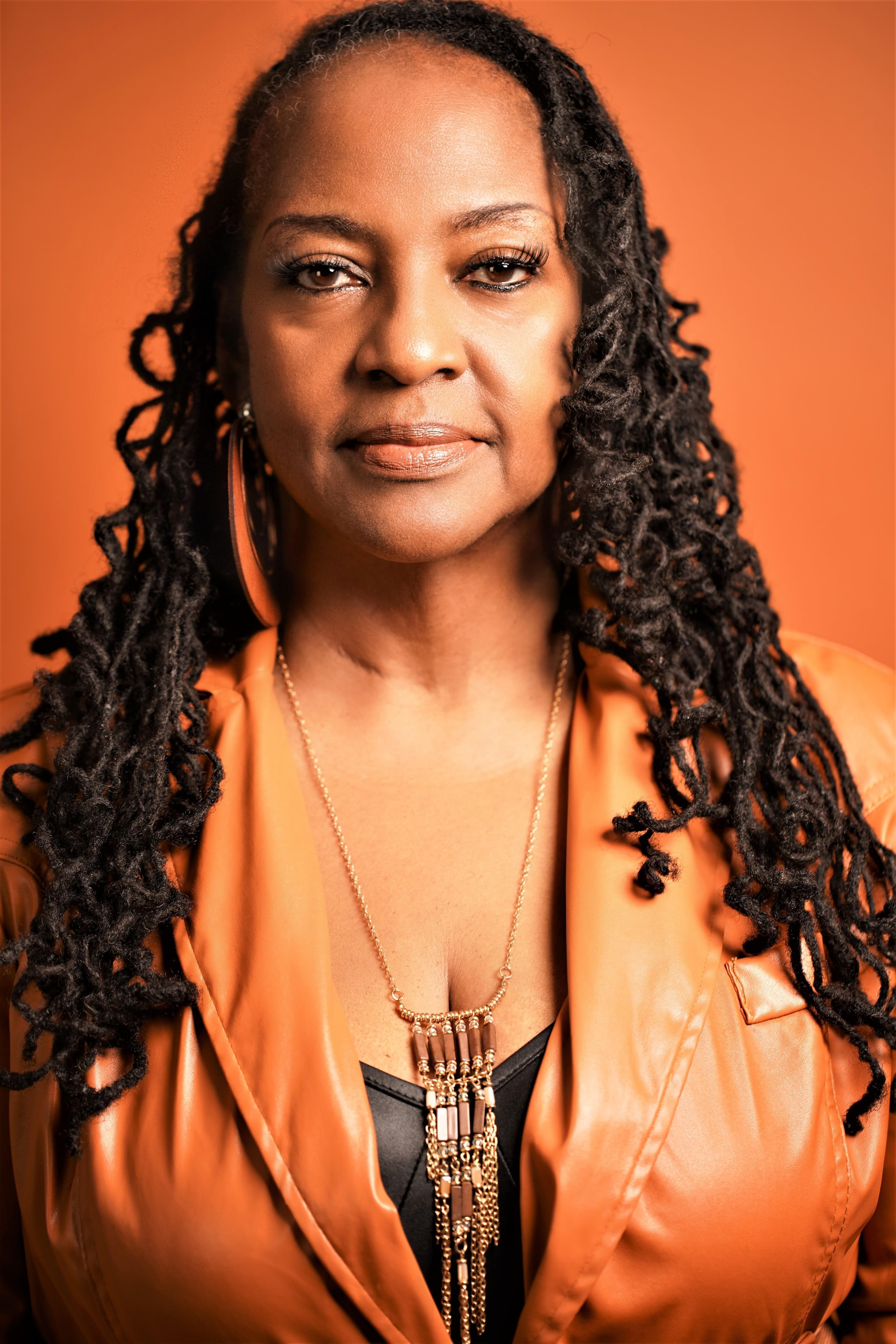 Deborah Chenault-Green