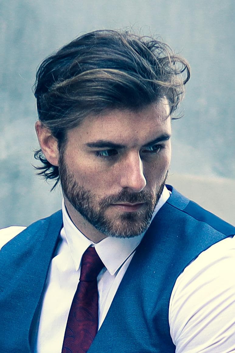 Christian Howard
