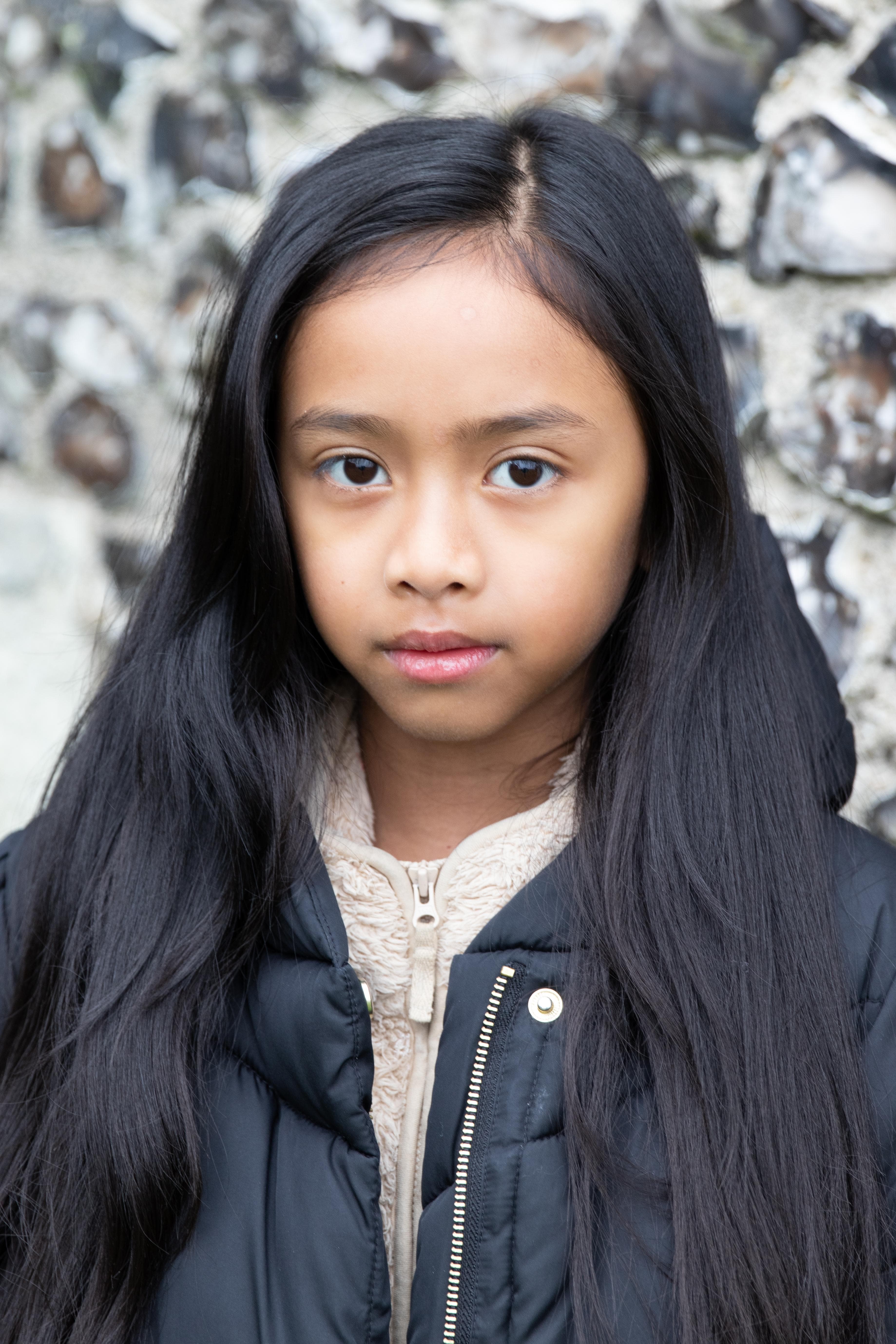 Sariah Reyes-Themistocleous