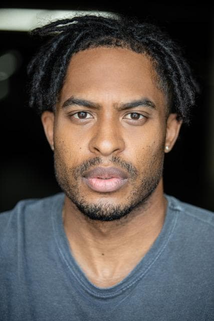 Brandon P Bell