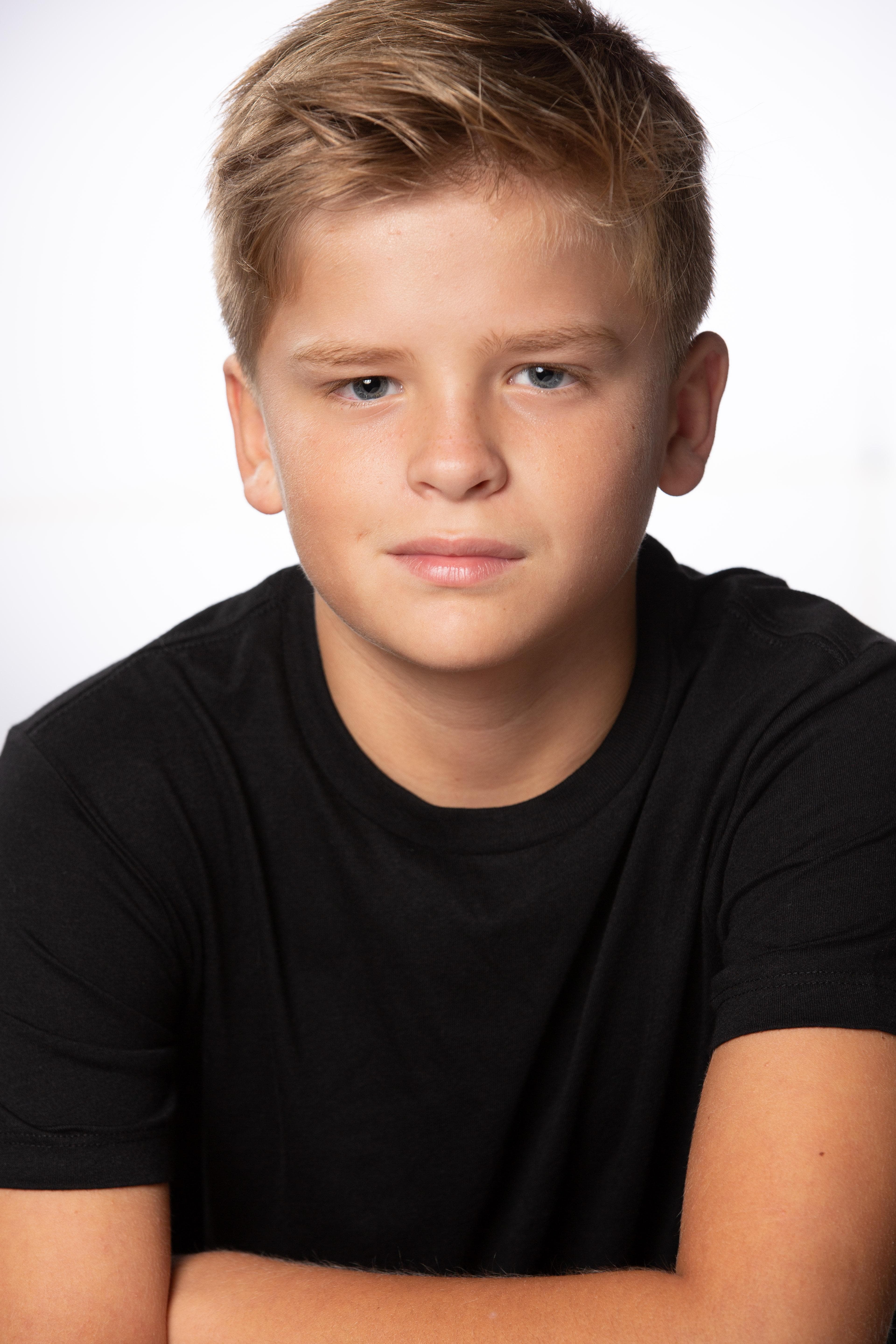 Sutton Johnston