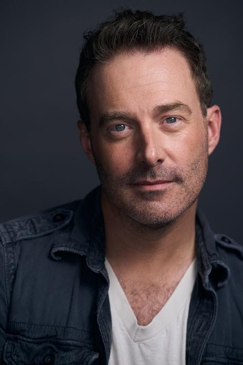 Sam Boxleitner