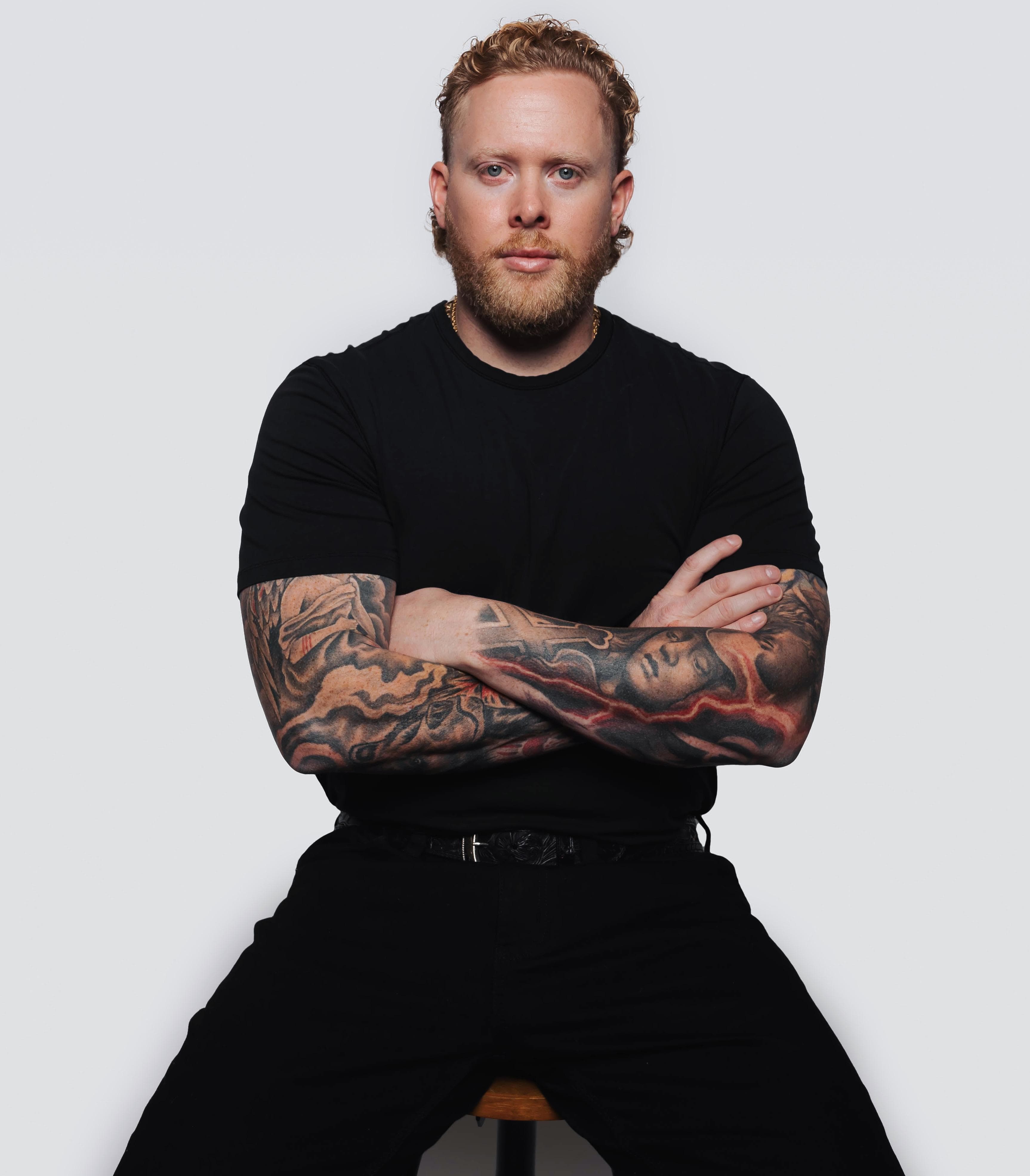 Justin Parks